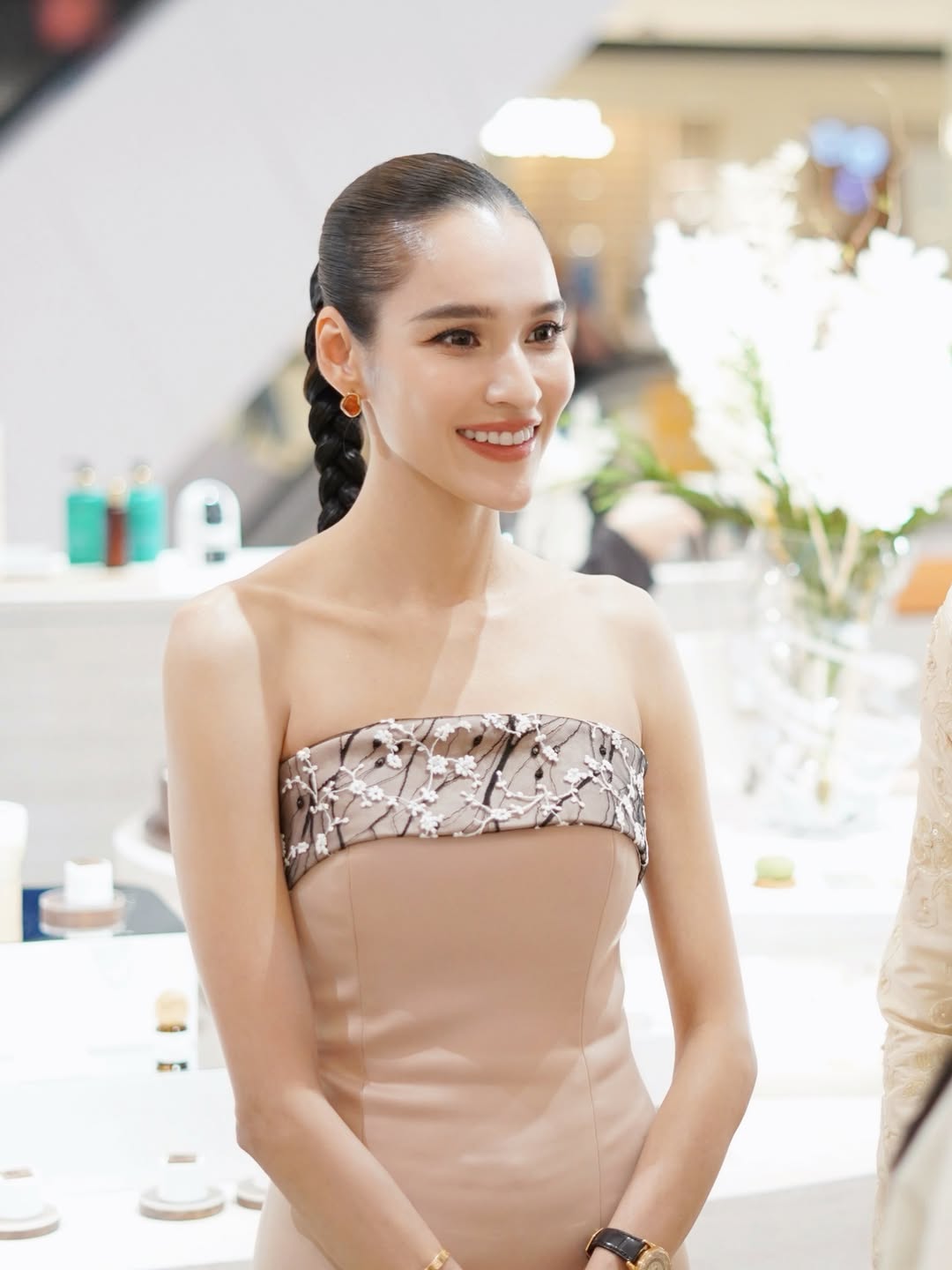 หยาด - หยาดทิพย์ ราชปาล