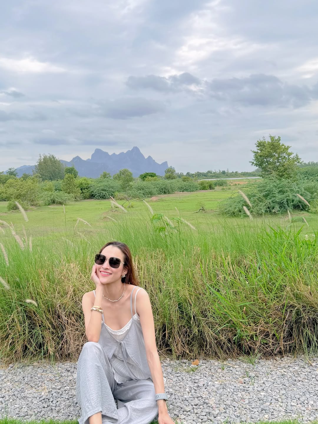 หยาด - หยาดทิพย์ ราชปาล