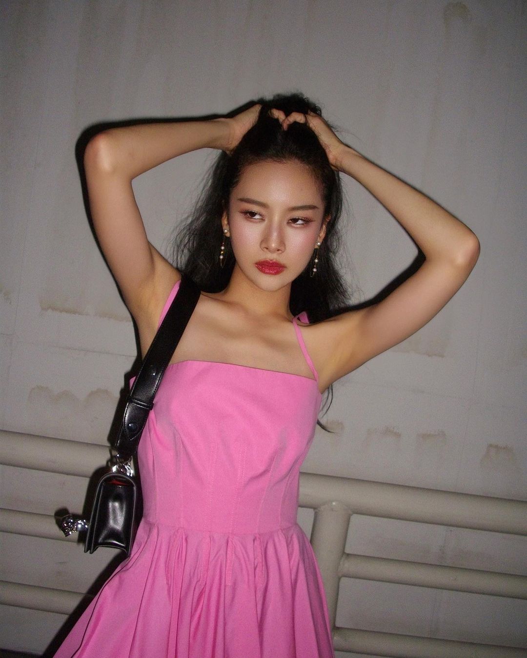 แพต - ชญานิษฐ์ ชาญสง่าเวช