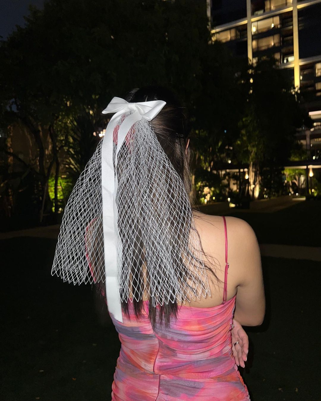 แพต - ชญานิษฐ์ ชาญสง่าเวช