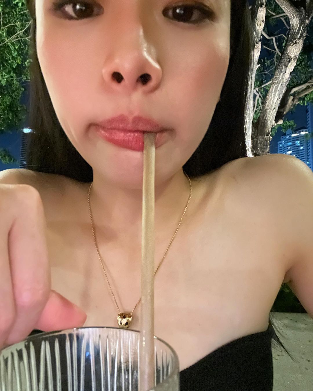 แพต - ชญานิษฐ์ ชาญสง่าเวช