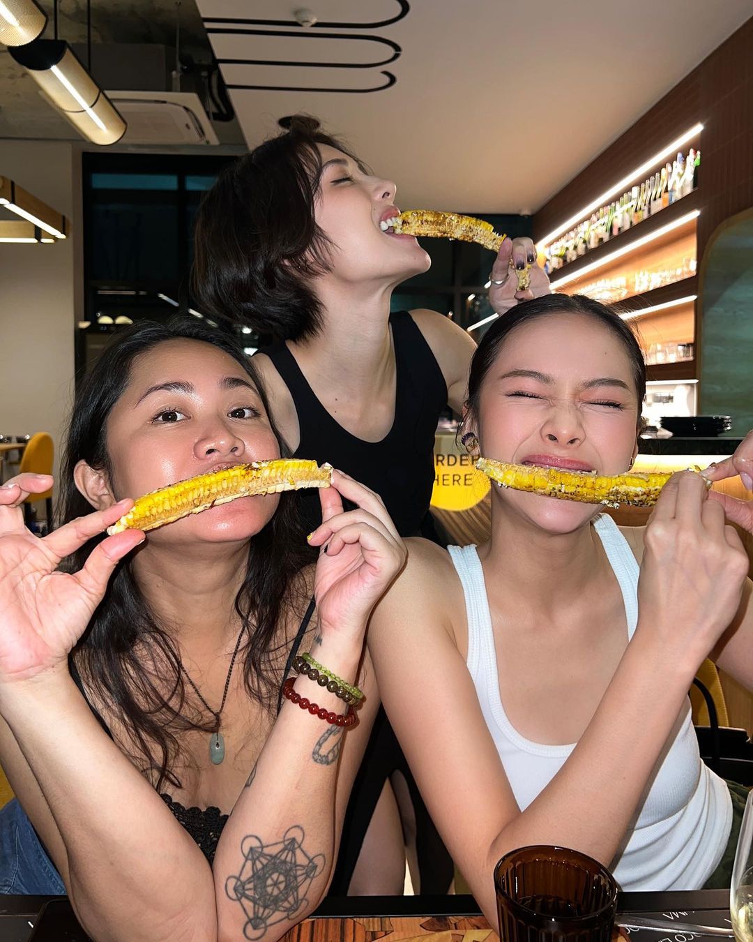 แพต - ชญานิษฐ์ ชาญสง่าเวช