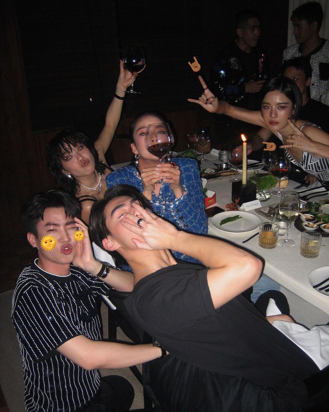 แพต - ชญานิษฐ์ ชาญสง่าเวช
