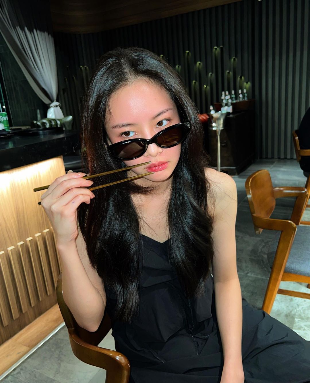 แพต - ชญานิษฐ์ ชาญสง่าเวช