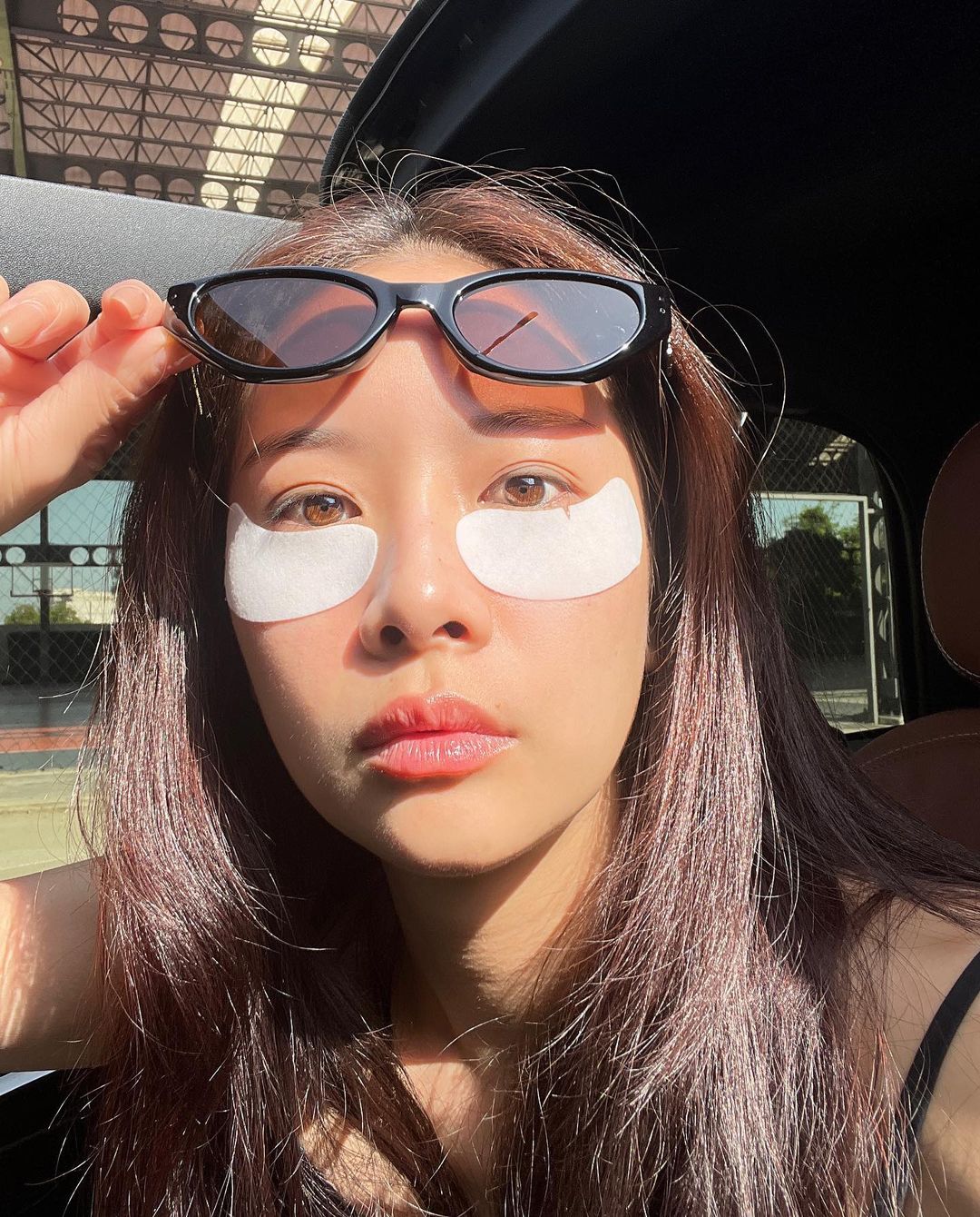 แพต - ชญานิษฐ์ ชาญสง่าเวช