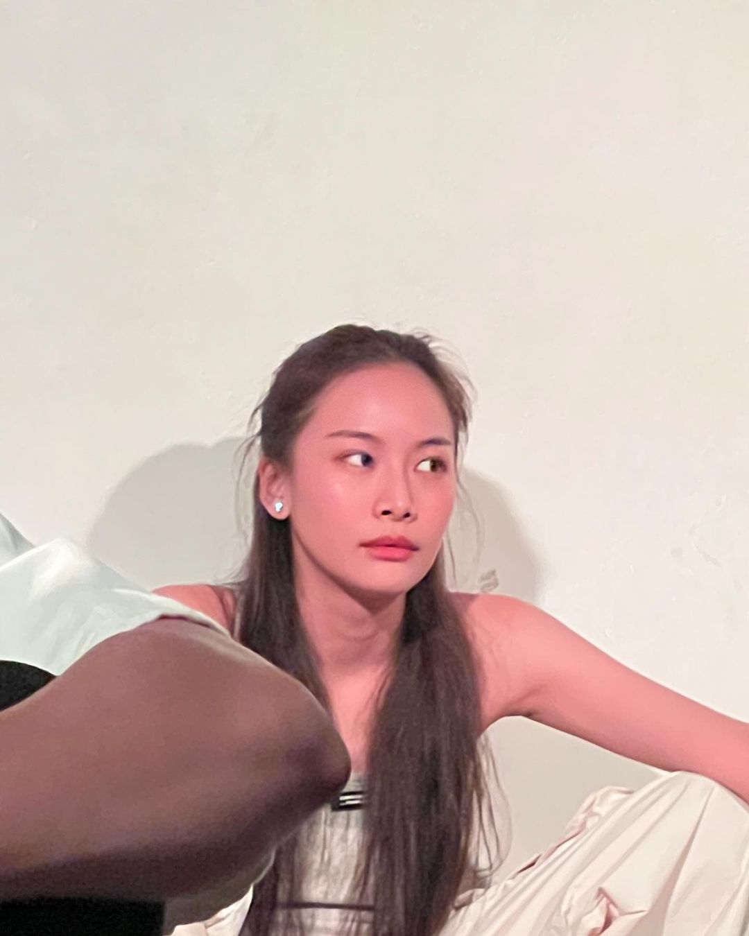 แพต - ชญานิษฐ์ ชาญสง่าเวช