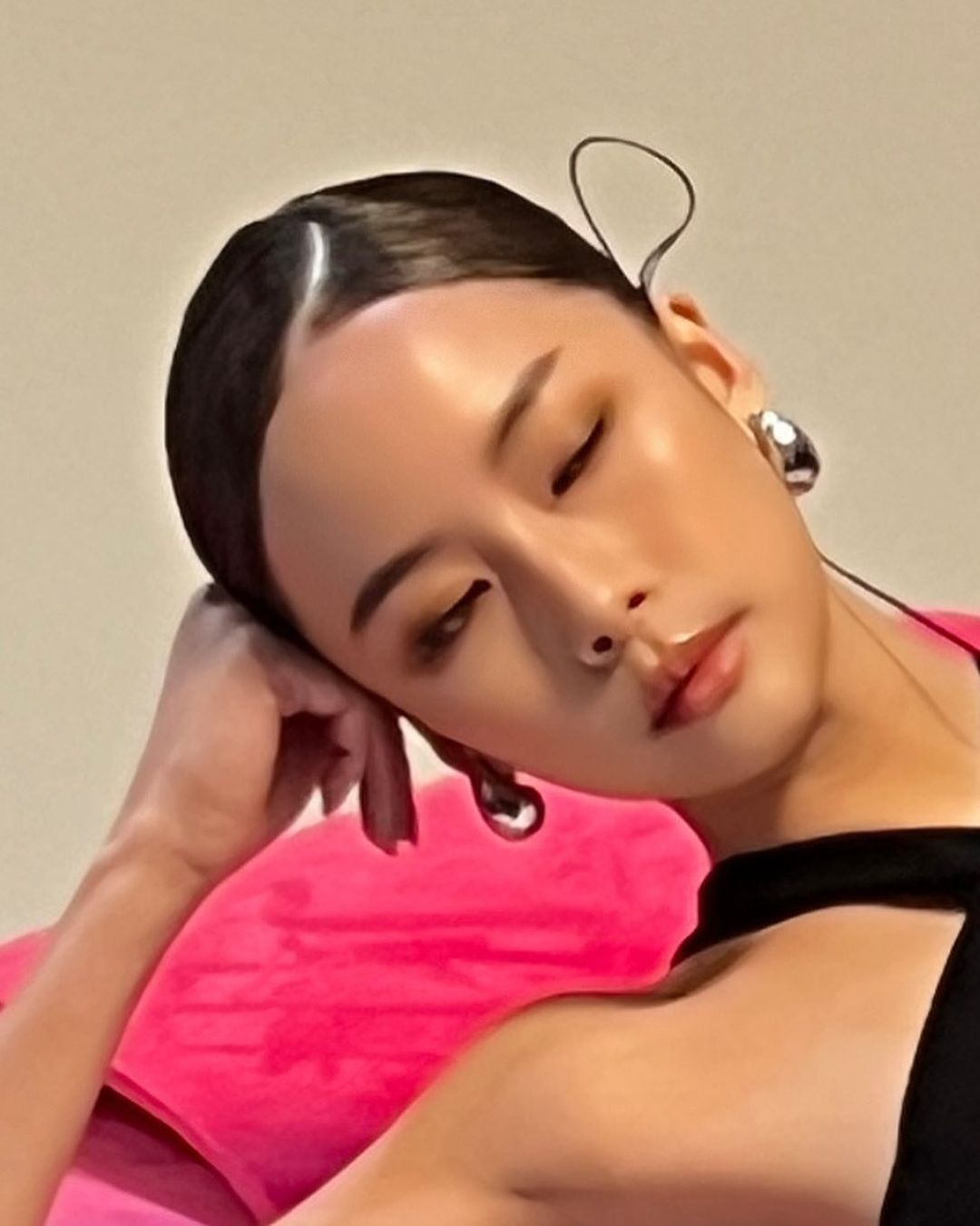 แพต - ชญานิษฐ์ ชาญสง่าเวช