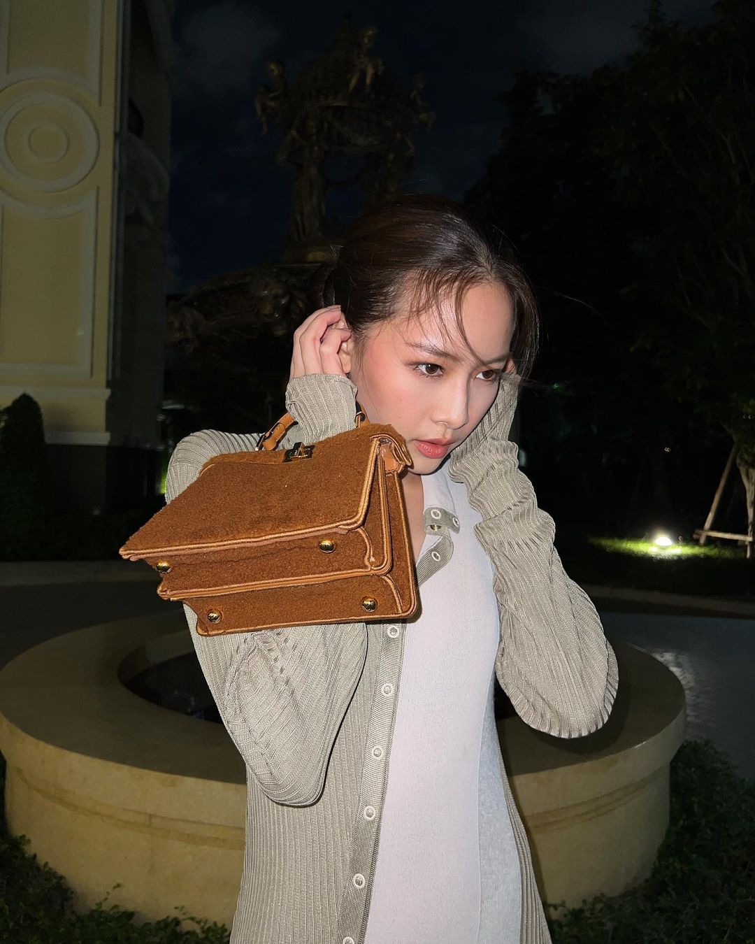 แพต - ชญานิษฐ์ ชาญสง่าเวช