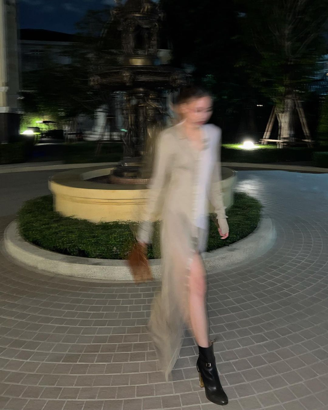 แพต - ชญานิษฐ์ ชาญสง่าเวช