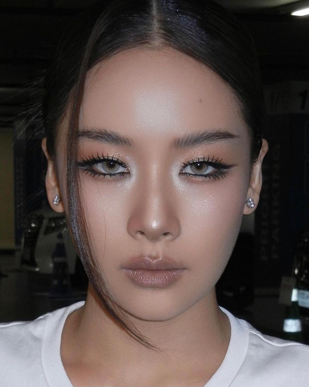 แพต - ชญานิษฐ์ ชาญสง่าเวช