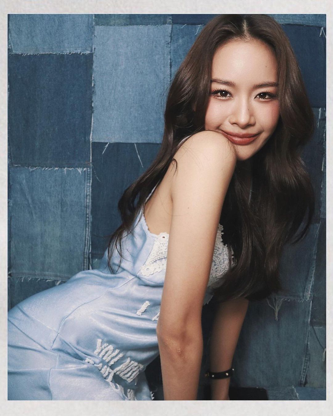แพต - ชญานิษฐ์ ชาญสง่าเวช