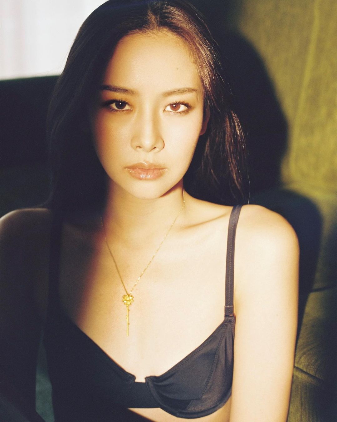 แพต - ชญานิษฐ์ ชาญสง่าเวช