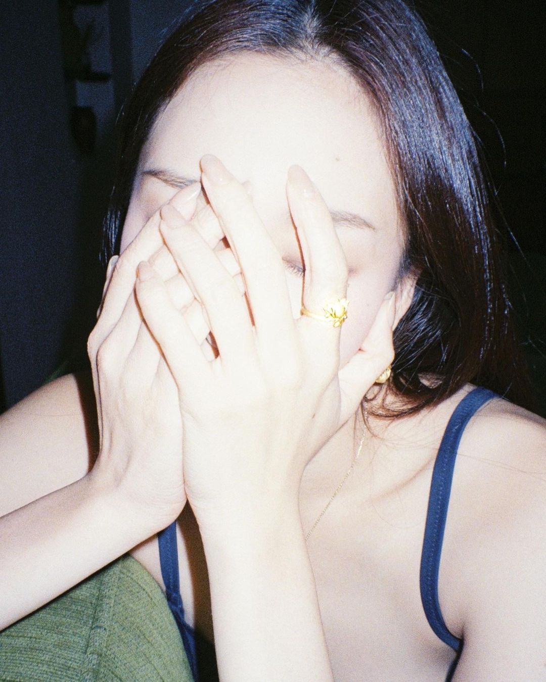 แพต - ชญานิษฐ์ ชาญสง่าเวช