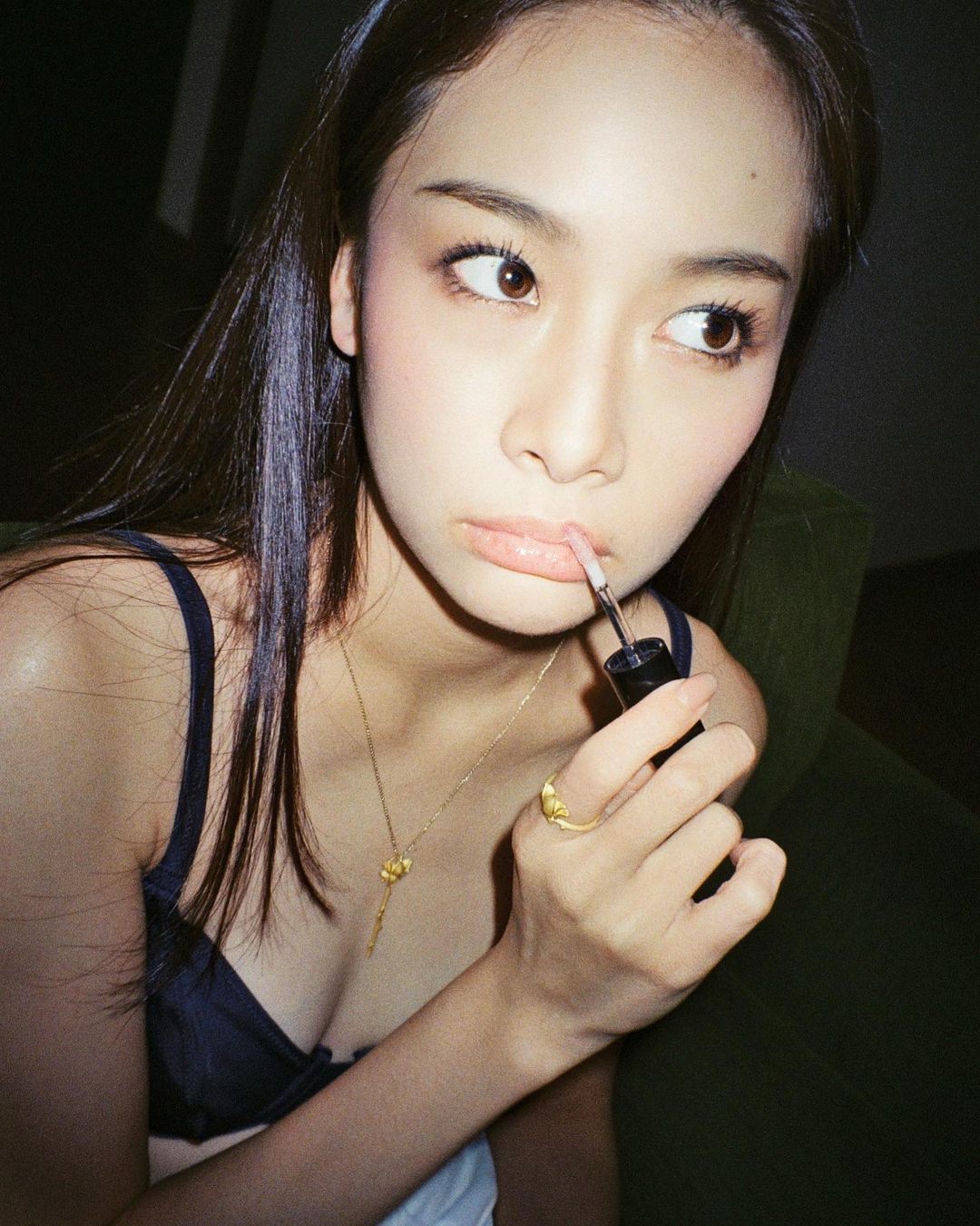 แพต - ชญานิษฐ์ ชาญสง่าเวช