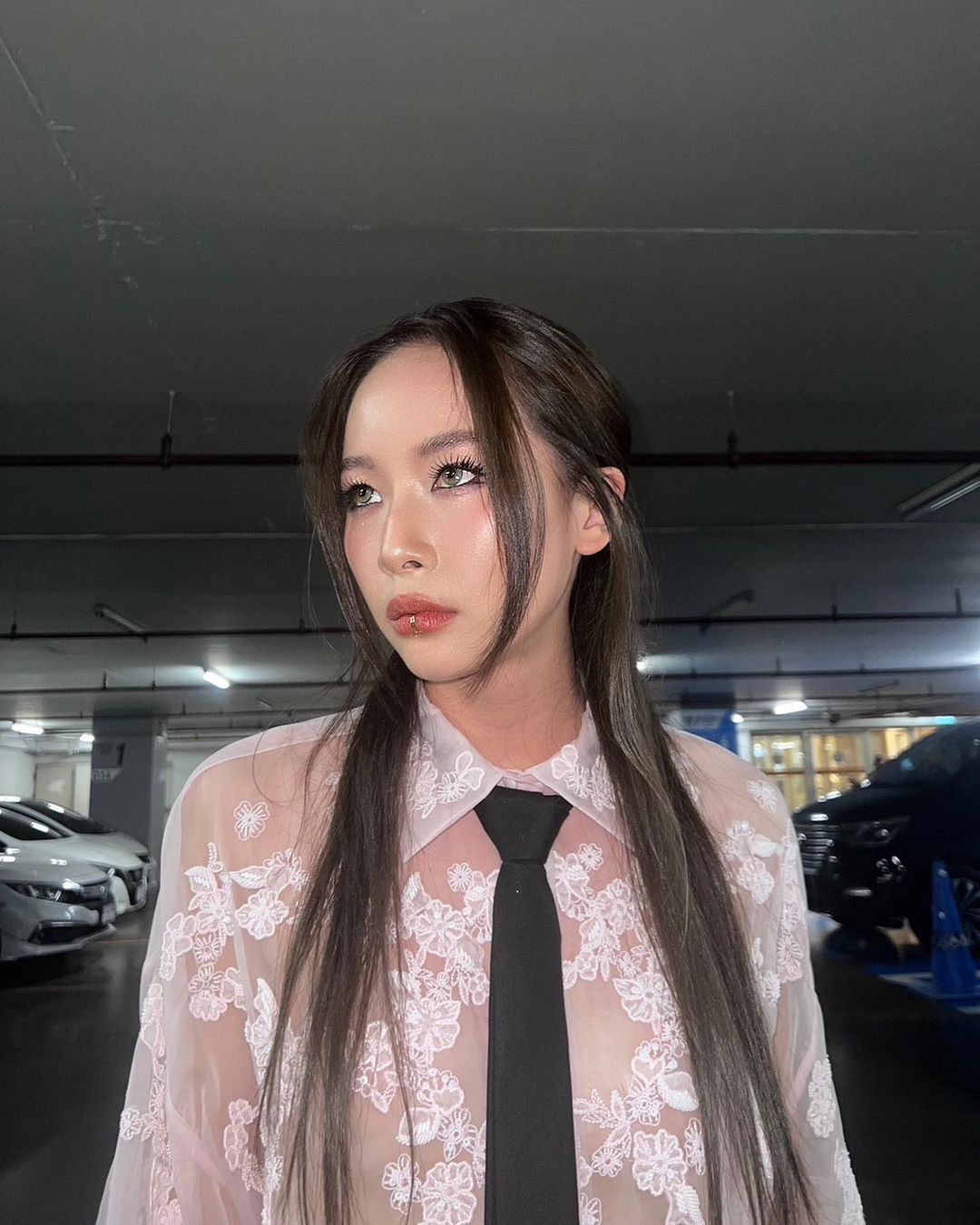 แพต - ชญานิษฐ์ ชาญสง่าเวช