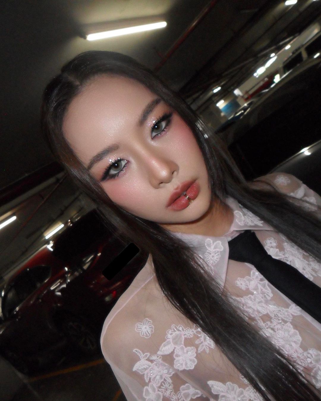 แพต - ชญานิษฐ์ ชาญสง่าเวช