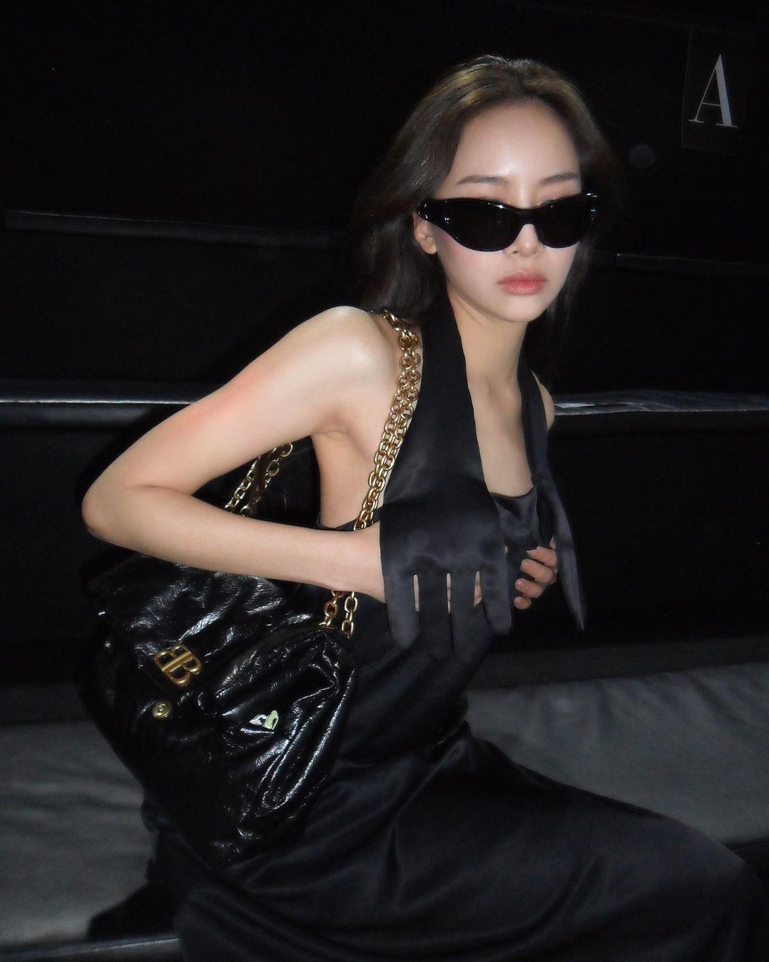 แพต - ชญานิษฐ์ ชาญสง่าเวช