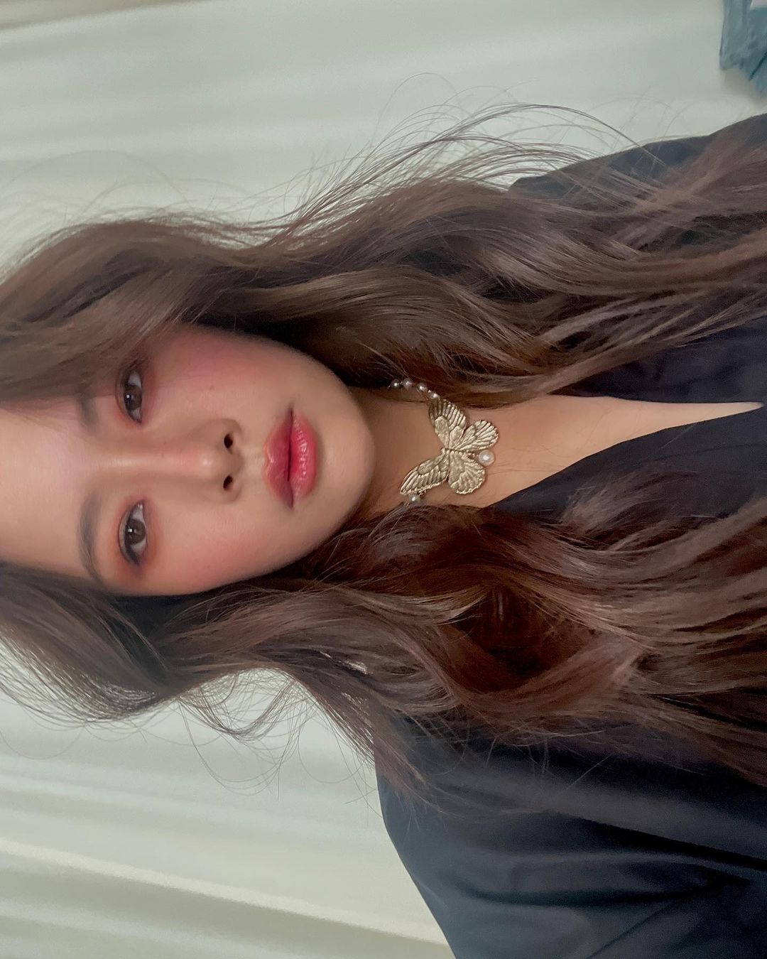 แพต - ชญานิษฐ์ ชาญสง่าเวช