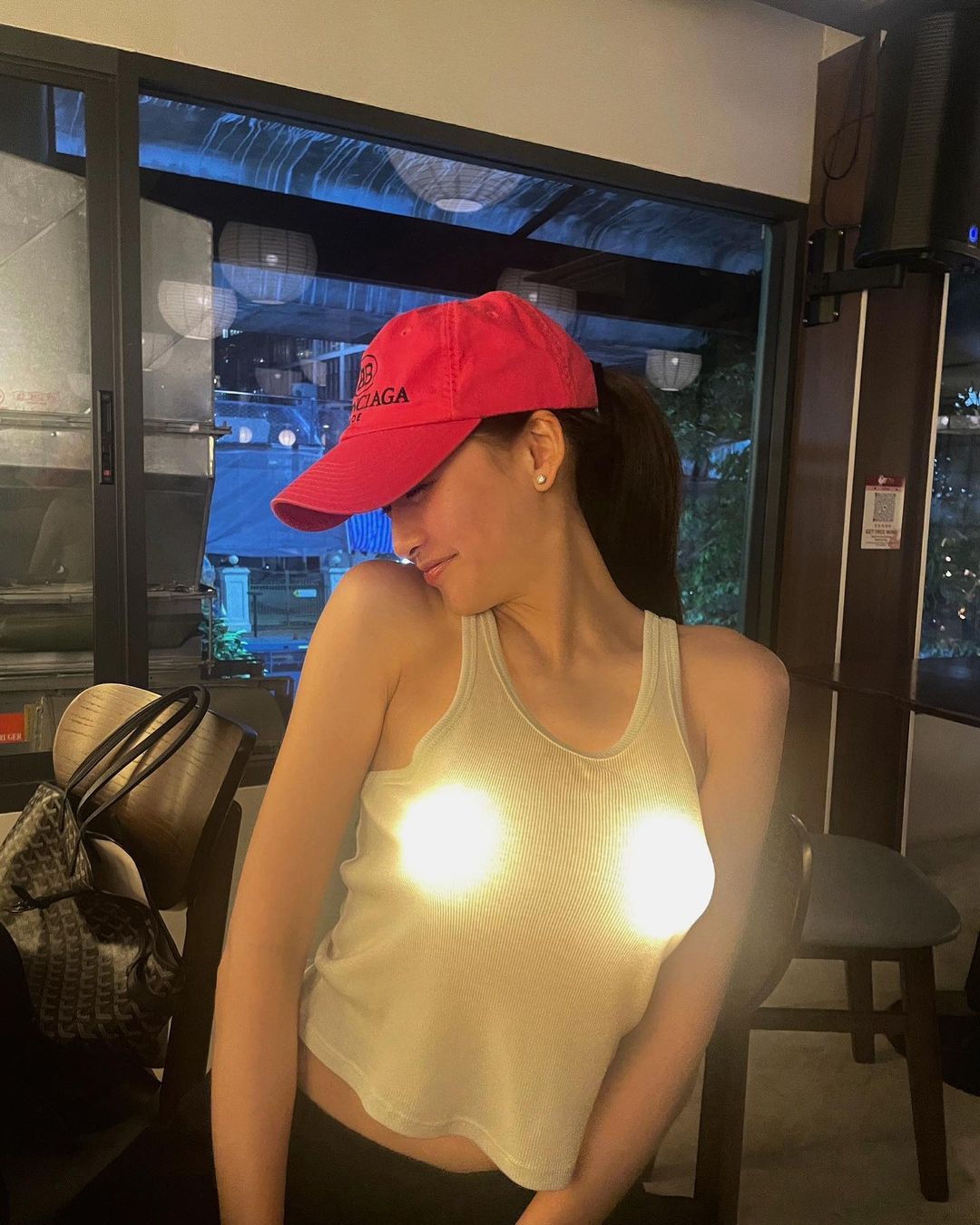 แพต - ชญานิษฐ์ ชาญสง่าเวช