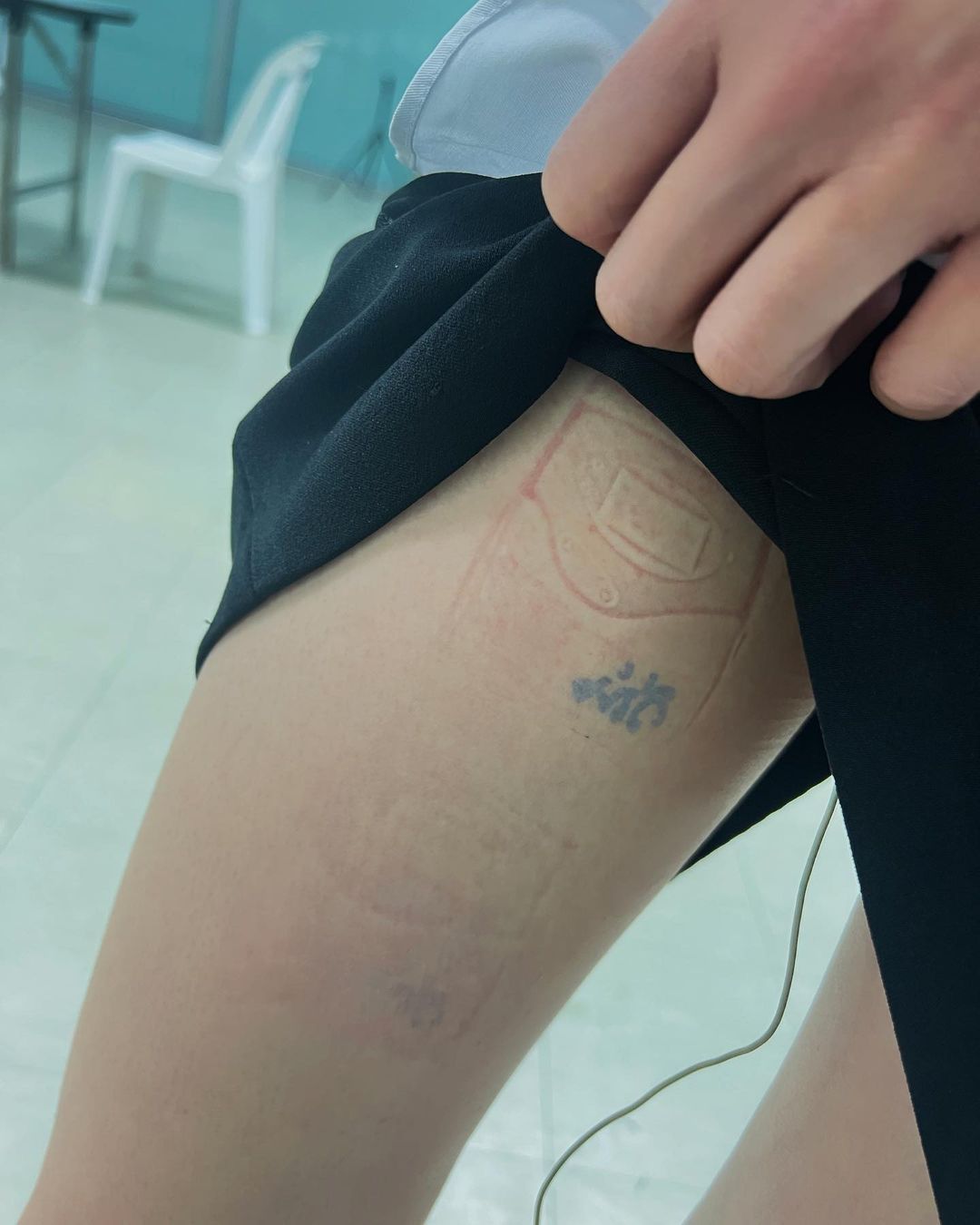 แพต - ชญานิษฐ์ ชาญสง่าเวช