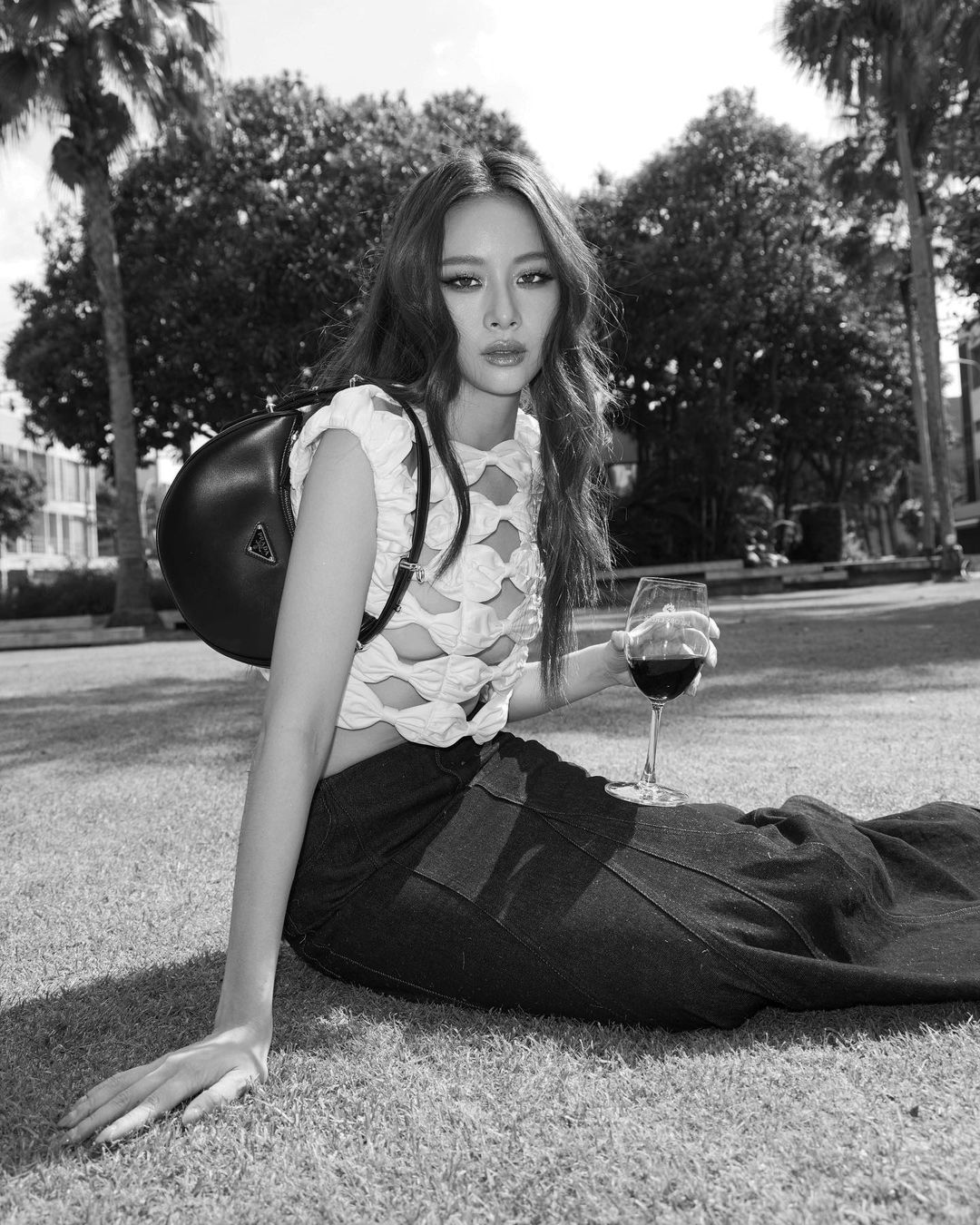 แพต - ชญานิษฐ์ ชาญสง่าเวช
