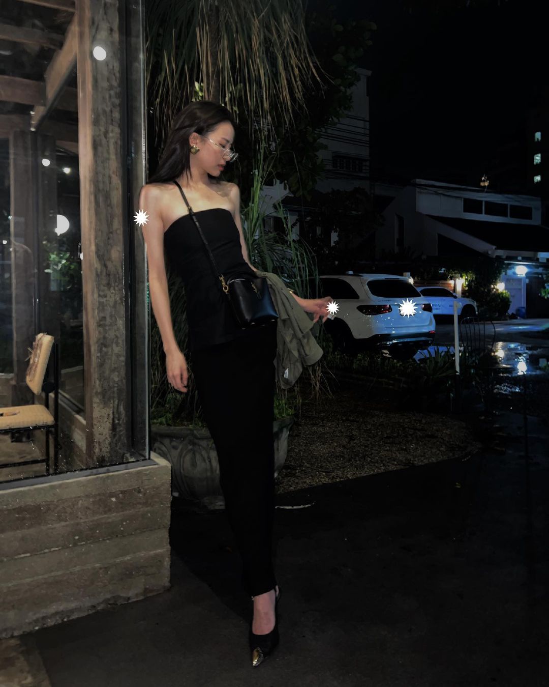 แพต - ชญานิษฐ์ ชาญสง่าเวช