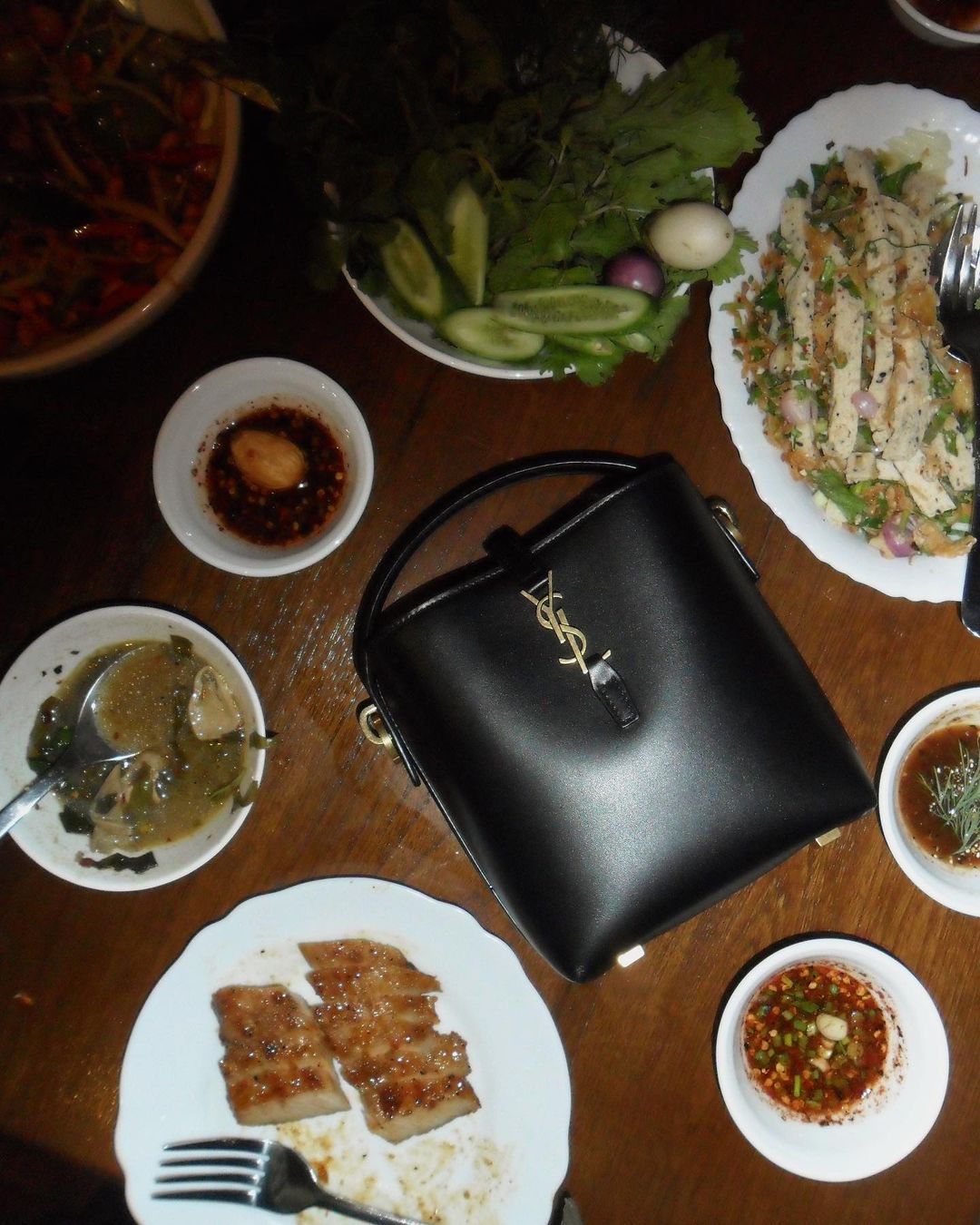 แพต - ชญานิษฐ์ ชาญสง่าเวช