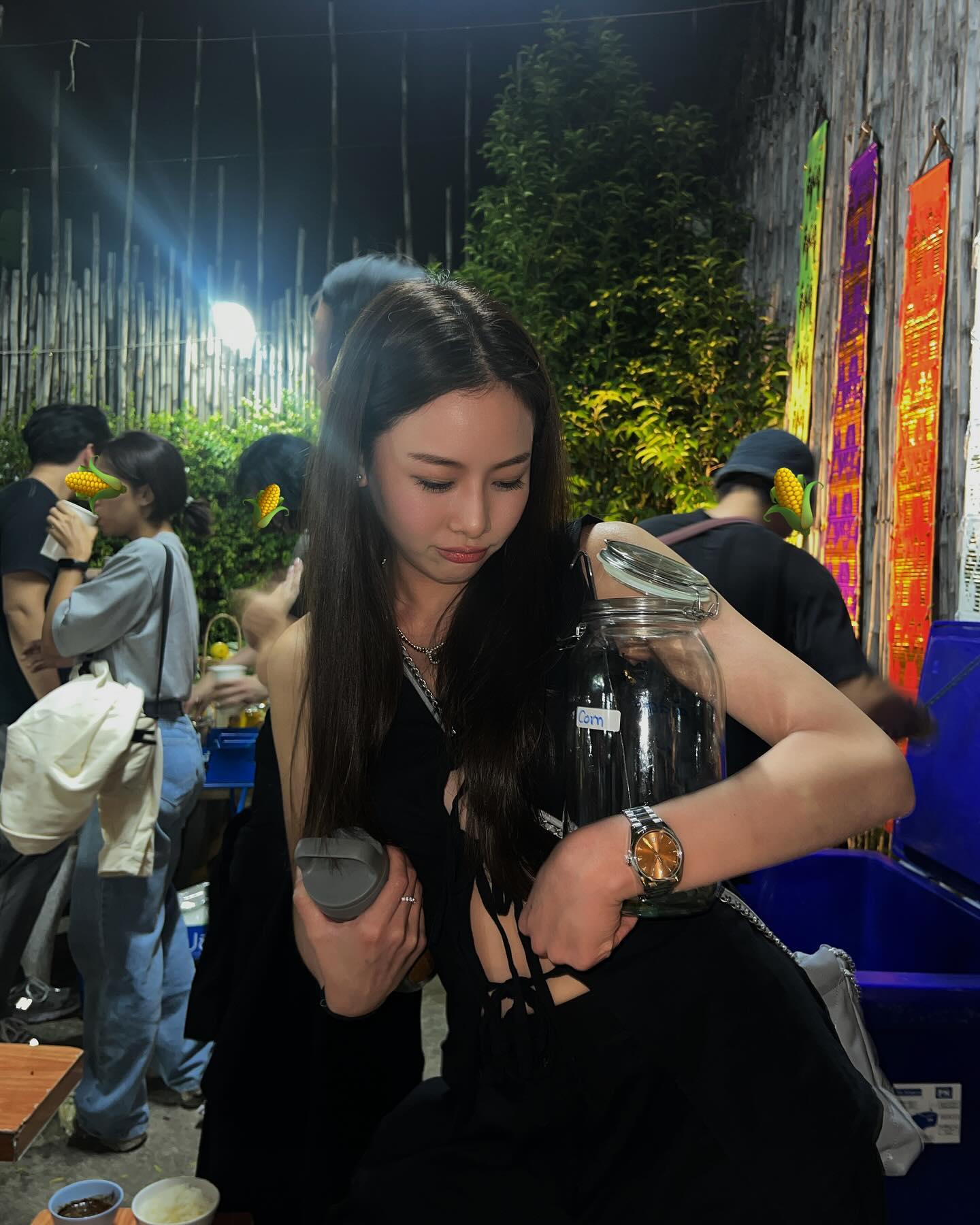 แพต - ชญานิษฐ์ ชาญสง่าเวช