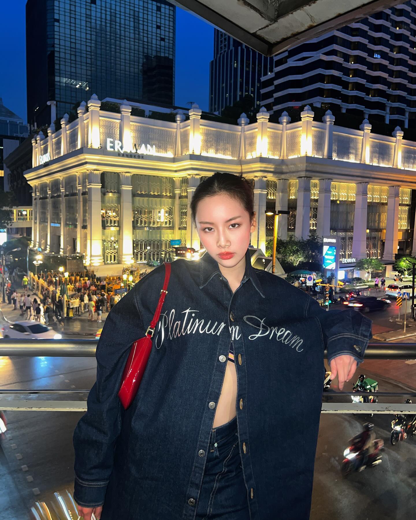 แพต - ชญานิษฐ์ ชาญสง่าเวช