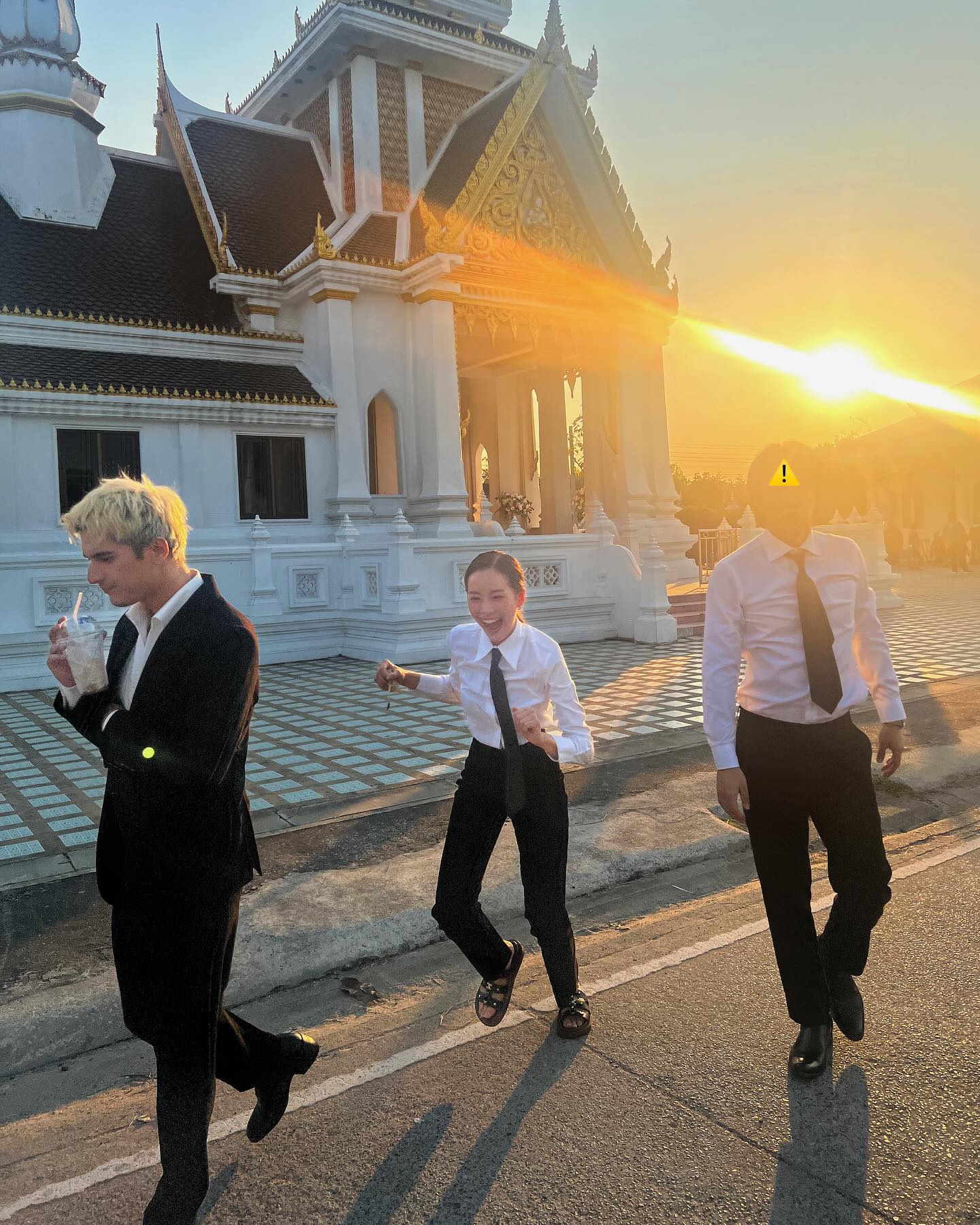 แพต - ชญานิษฐ์ ชาญสง่าเวช