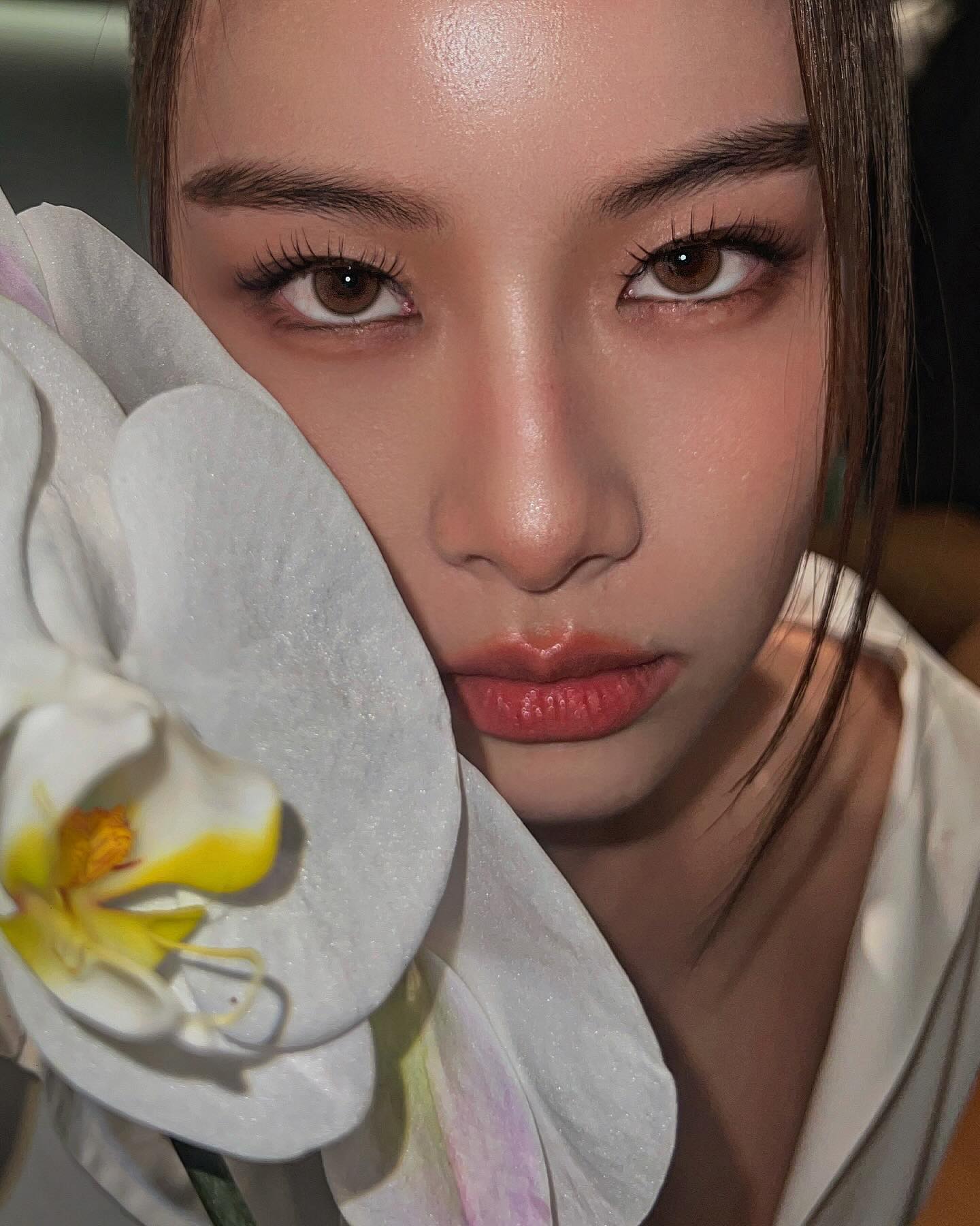 แพต - ชญานิษฐ์ ชาญสง่าเวช
