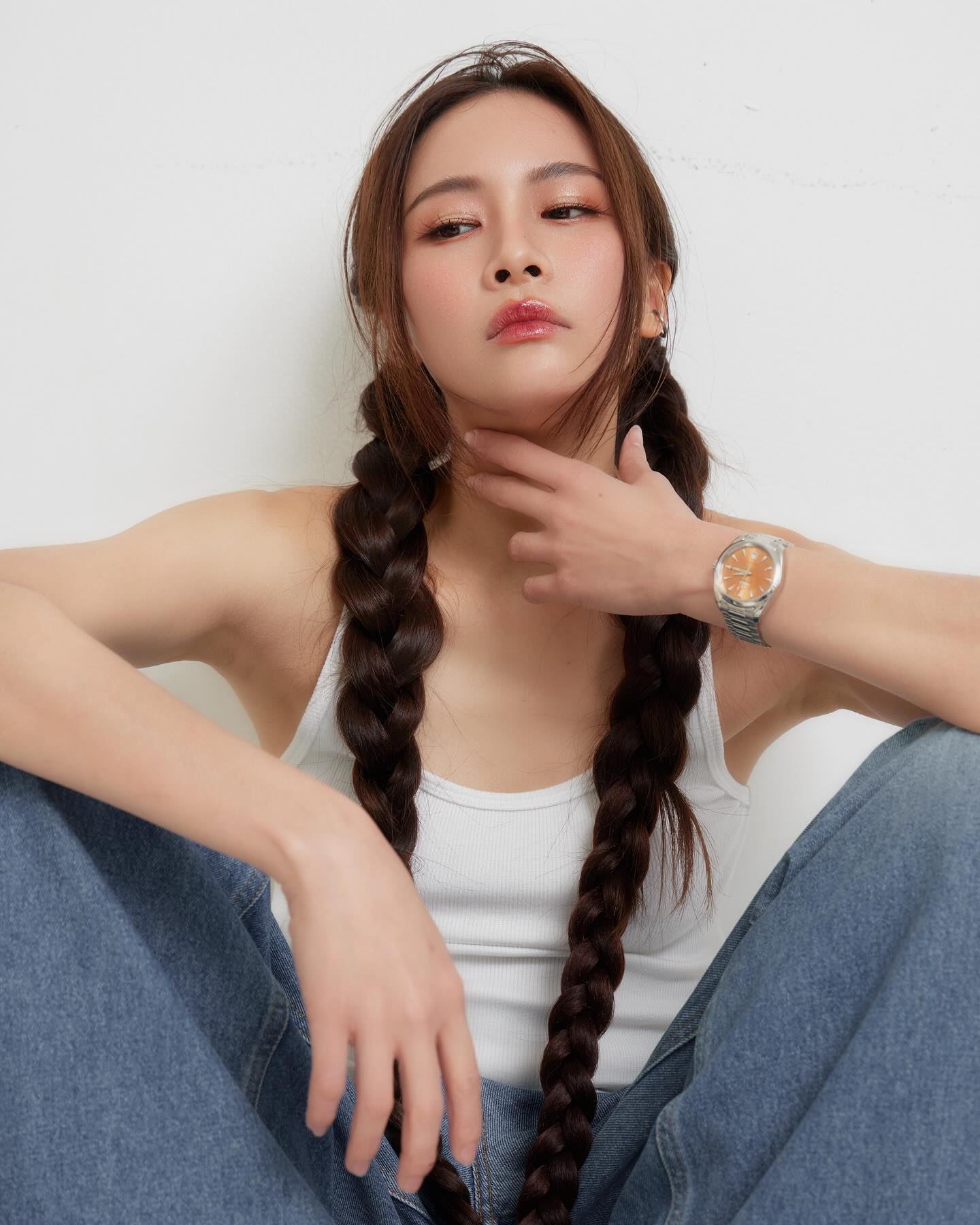 แพต - ชญานิษฐ์ ชาญสง่าเวช