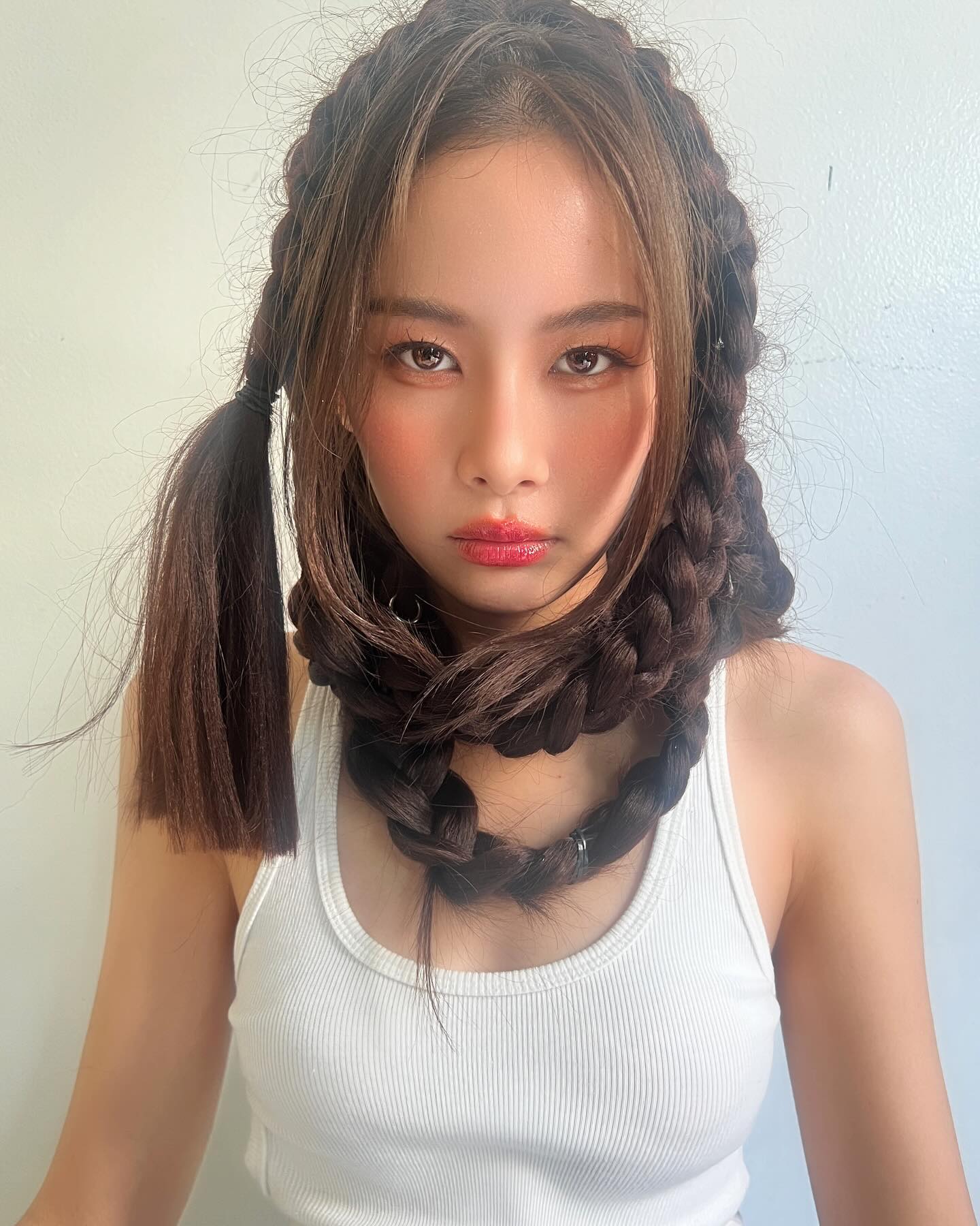 แพต - ชญานิษฐ์ ชาญสง่าเวช