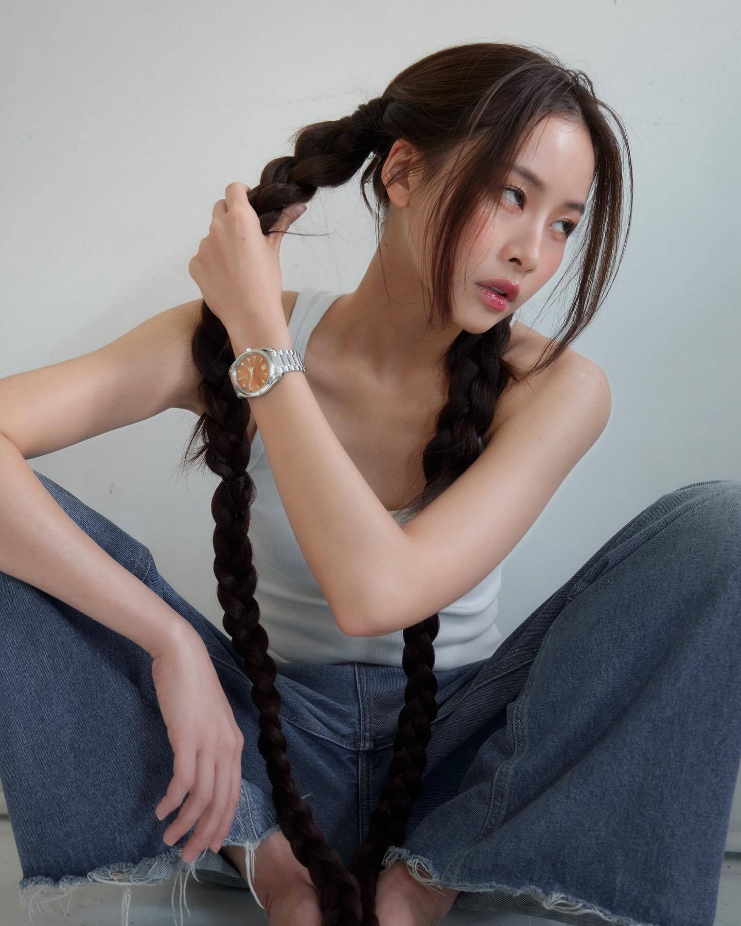 แพต - ชญานิษฐ์ ชาญสง่าเวช