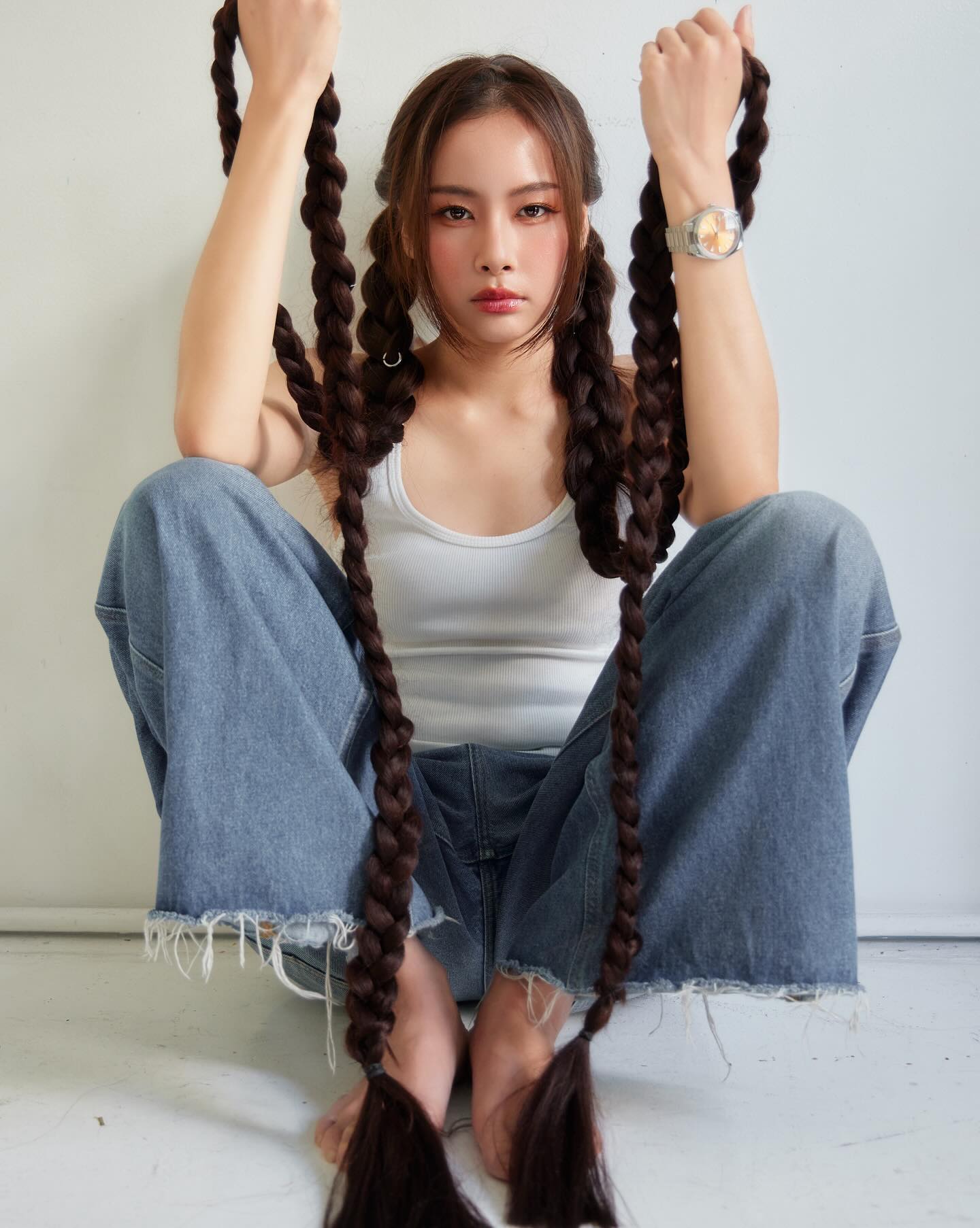 แพต - ชญานิษฐ์ ชาญสง่าเวช