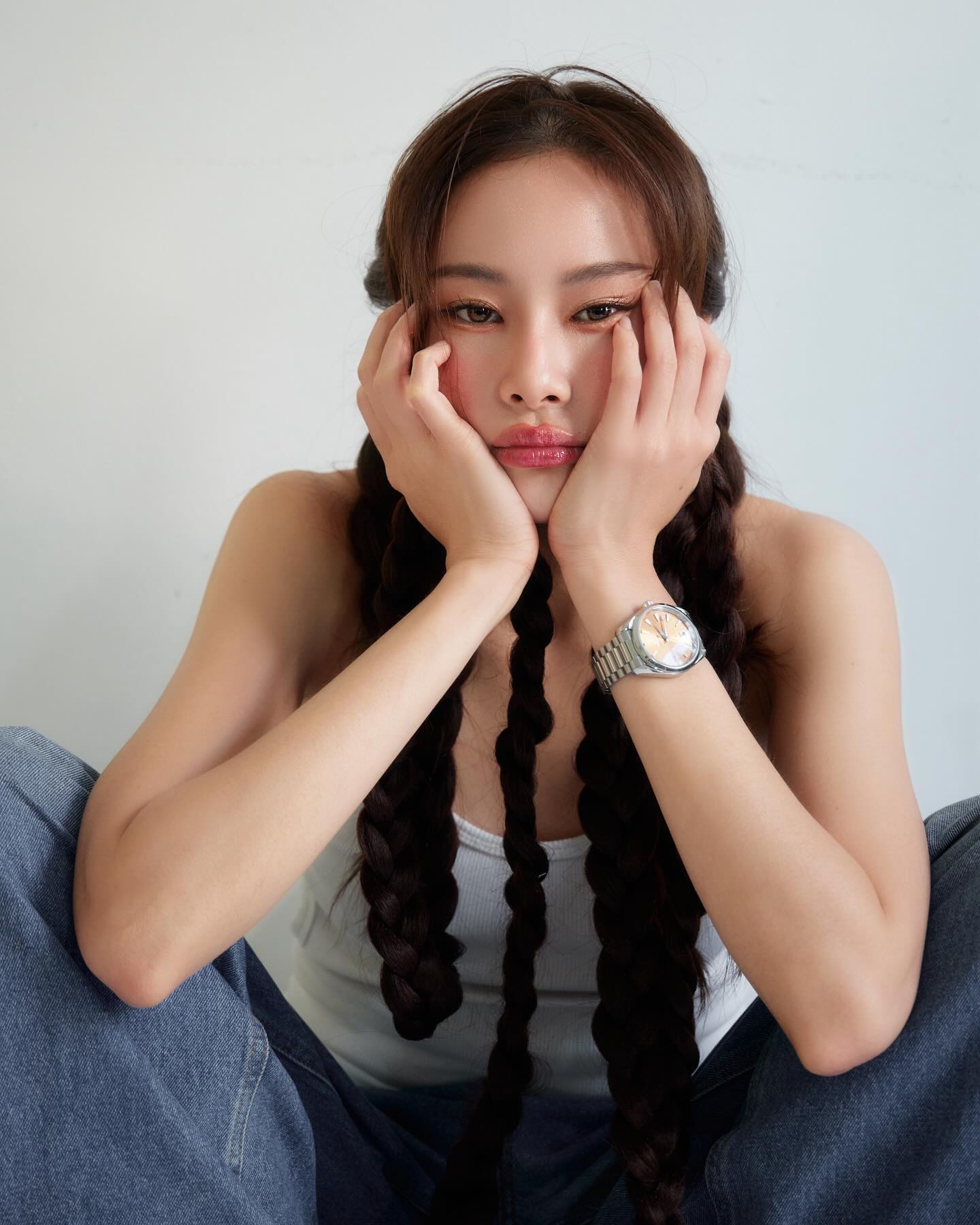 แพต - ชญานิษฐ์ ชาญสง่าเวช