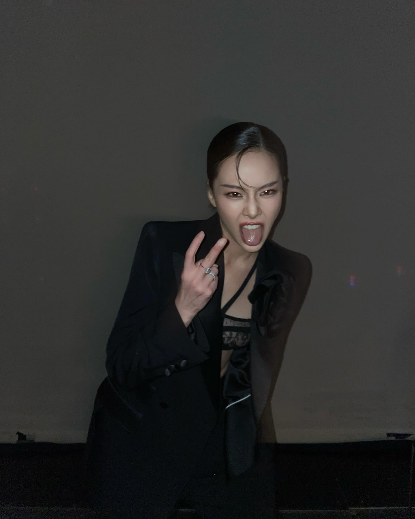 แพต - ชญานิษฐ์ ชาญสง่าเวช
