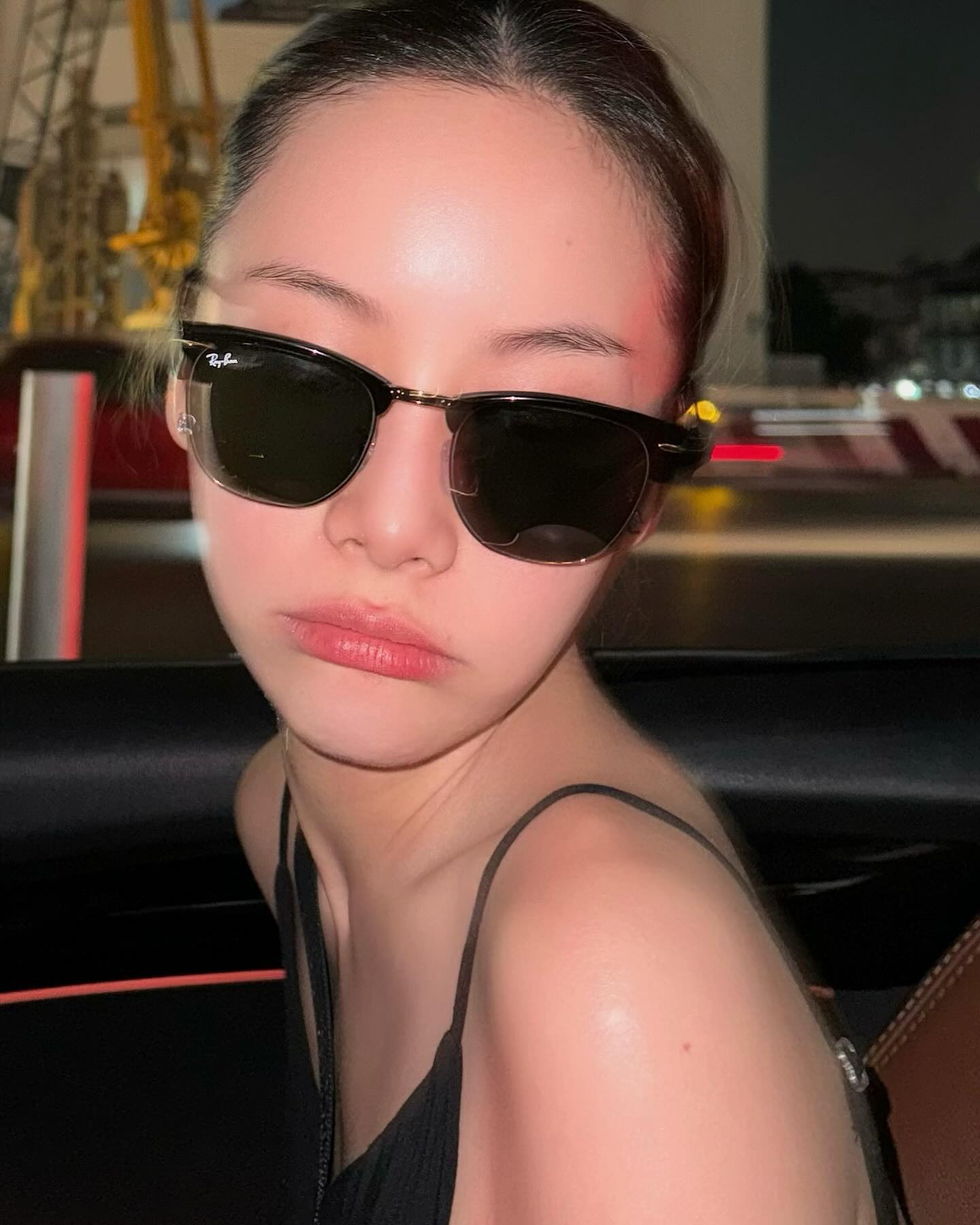 แพต - ชญานิษฐ์ ชาญสง่าเวช