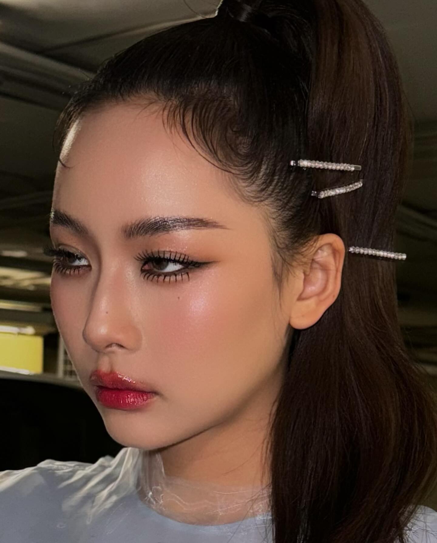 แพต - ชญานิษฐ์ ชาญสง่าเวช