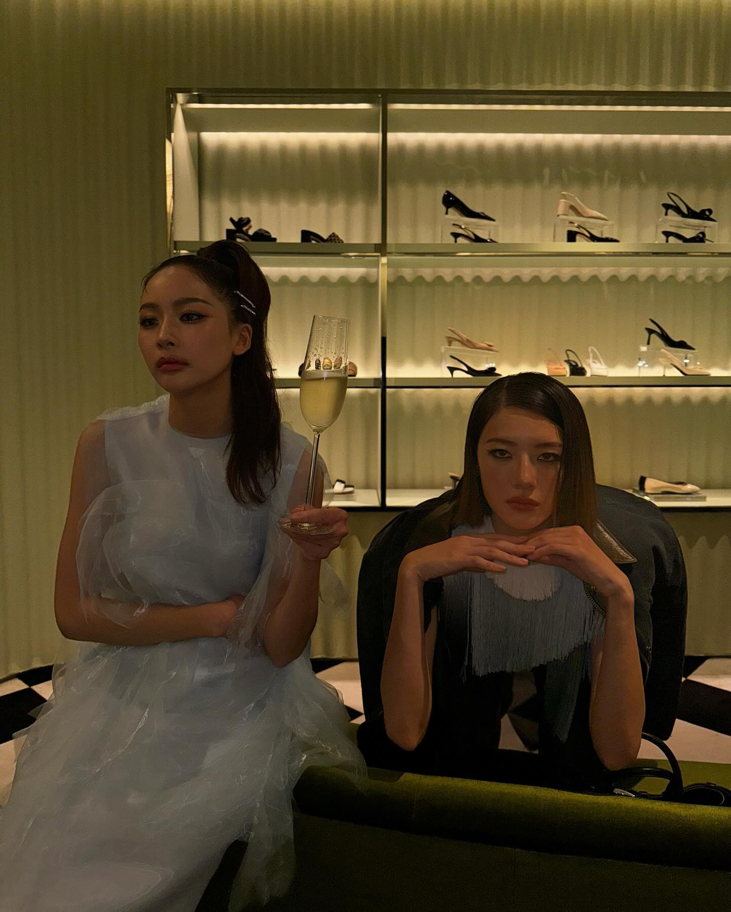 แพต - ชญานิษฐ์ ชาญสง่าเวช