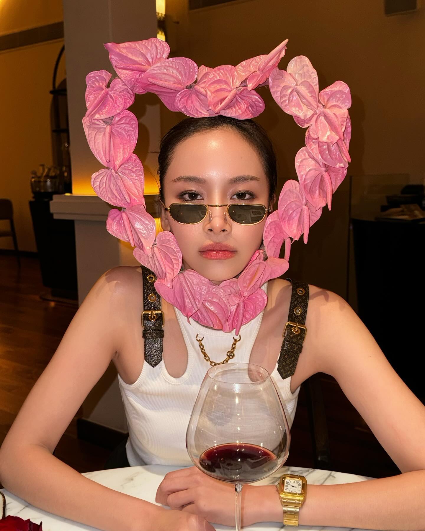 แพต - ชญานิษฐ์ ชาญสง่าเวช