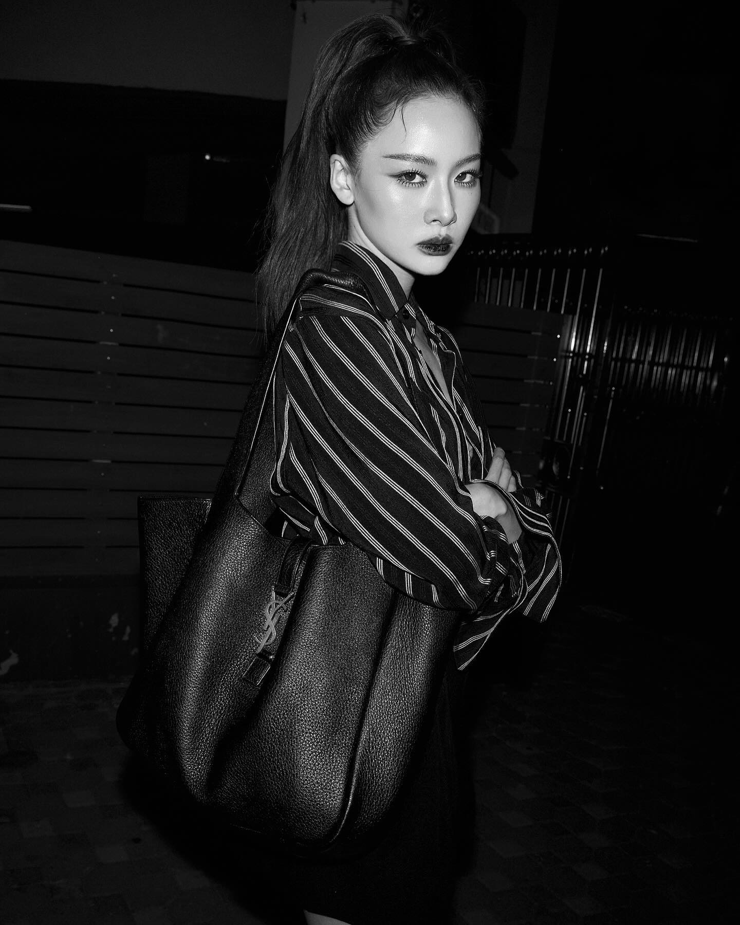 แพต - ชญานิษฐ์ ชาญสง่าเวช
