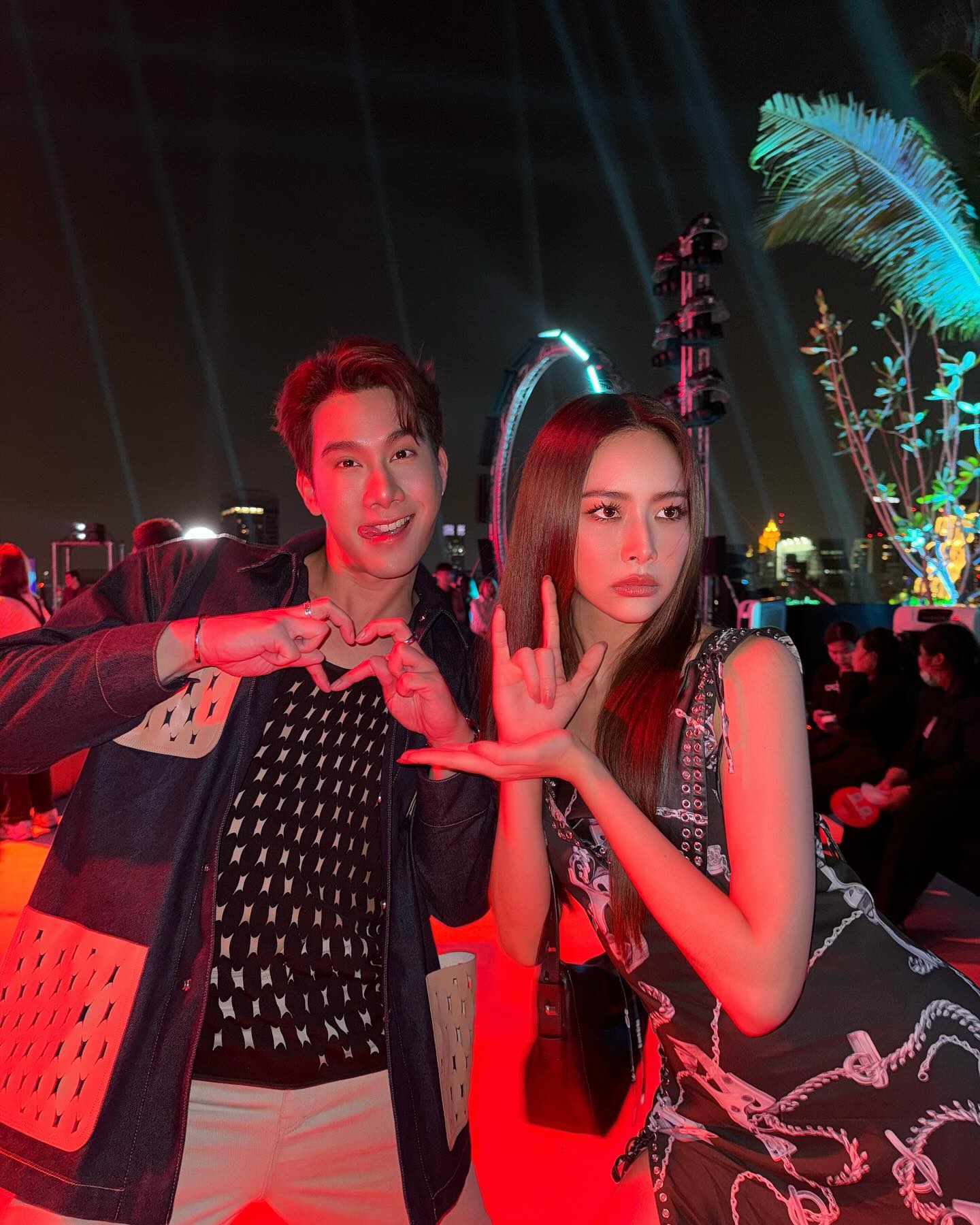 แพต - ชญานิษฐ์ ชาญสง่าเวช