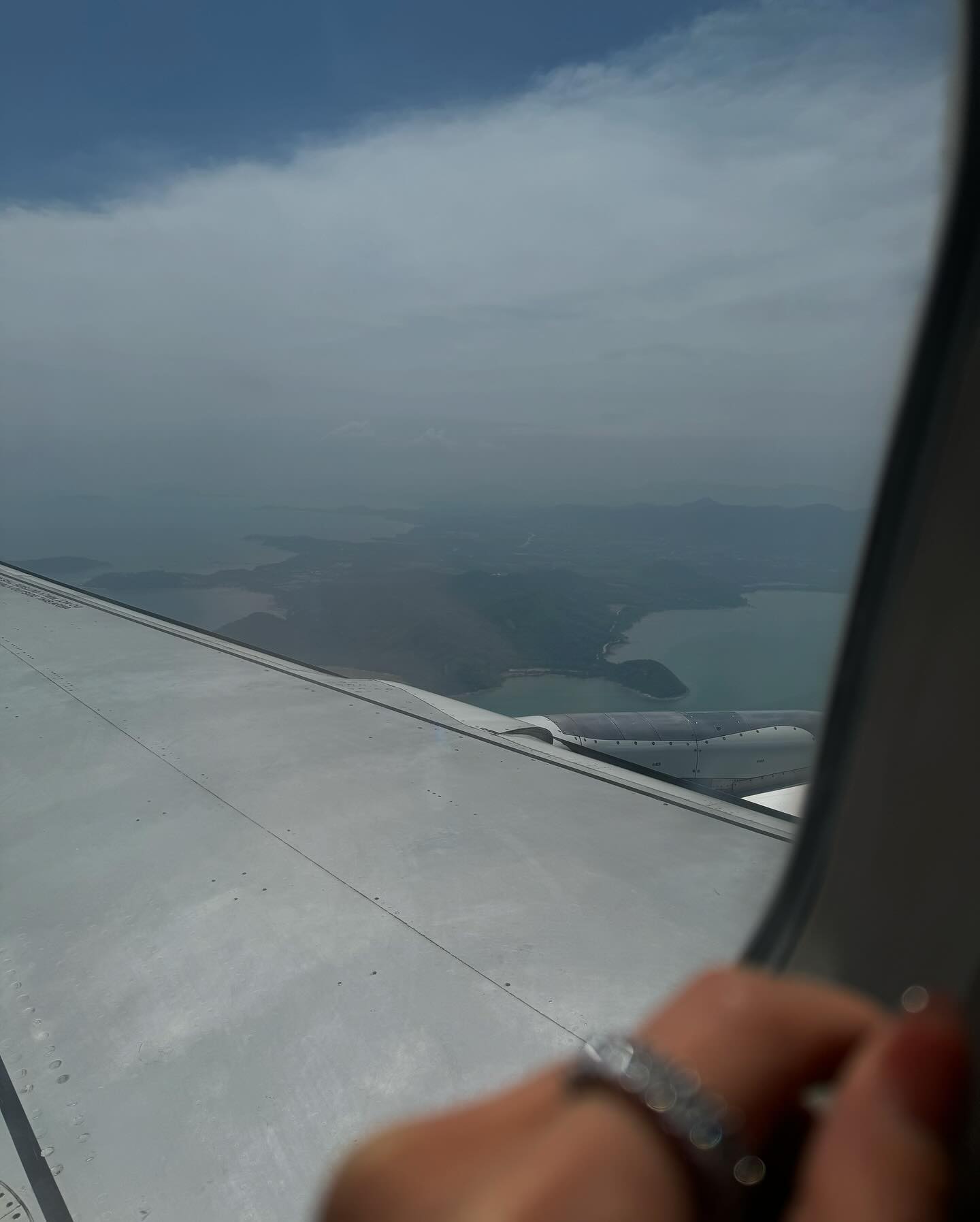 แพต - ชญานิษฐ์ ชาญสง่าเวช