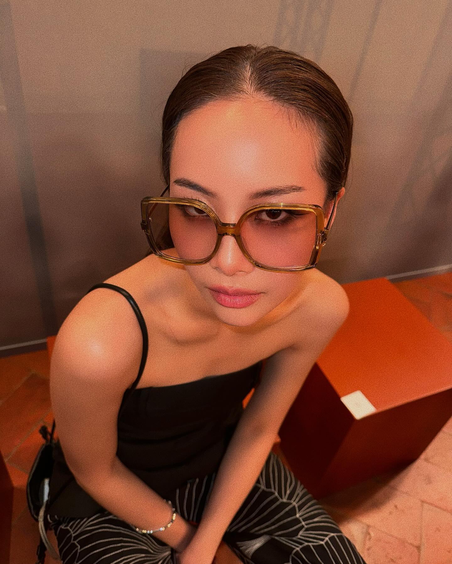 แพต - ชญานิษฐ์ ชาญสง่าเวช