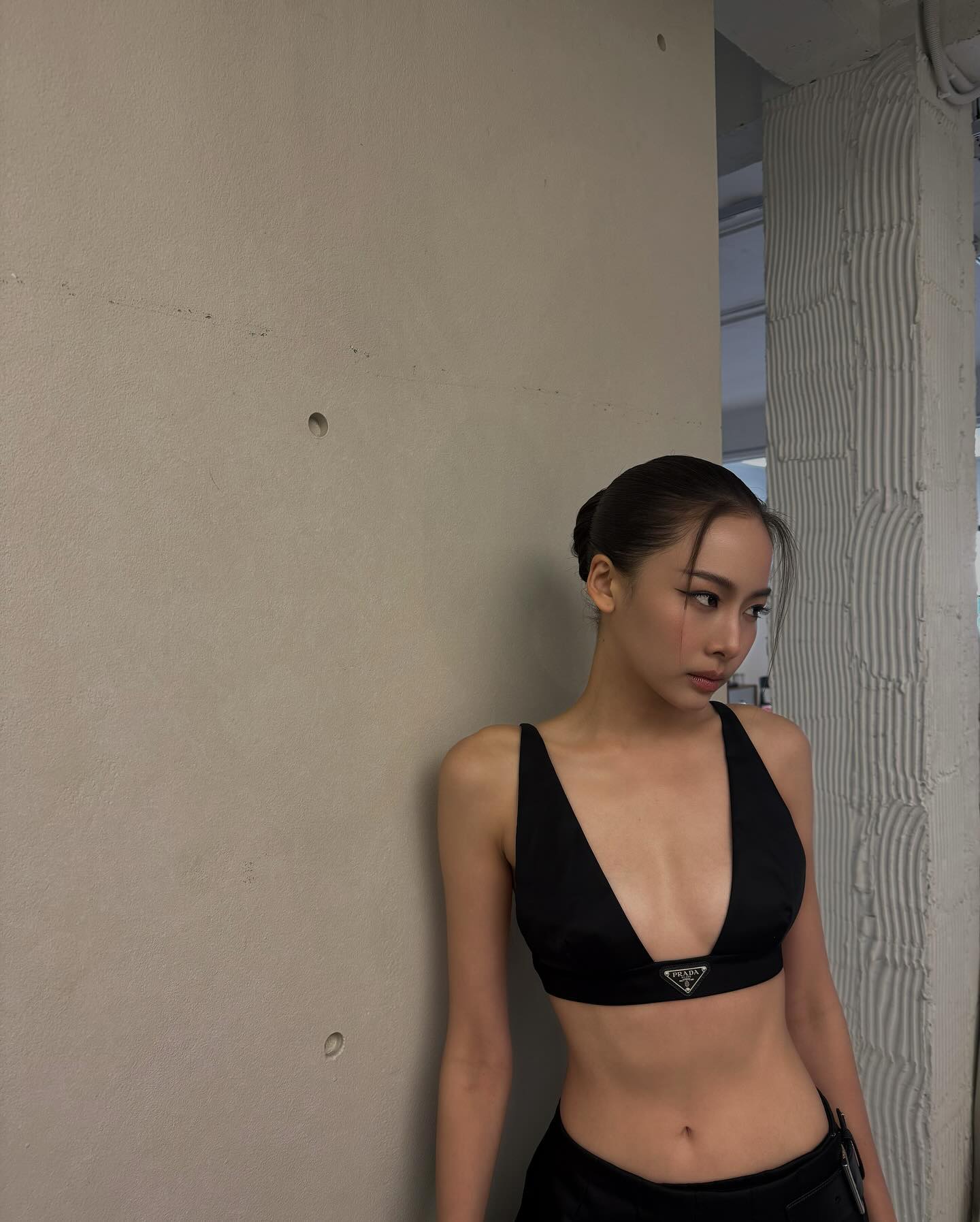 แพต - ชญานิษฐ์ ชาญสง่าเวช