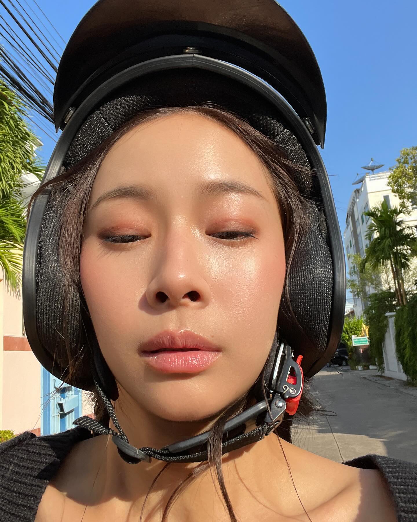 แพต - ชญานิษฐ์ ชาญสง่าเวช