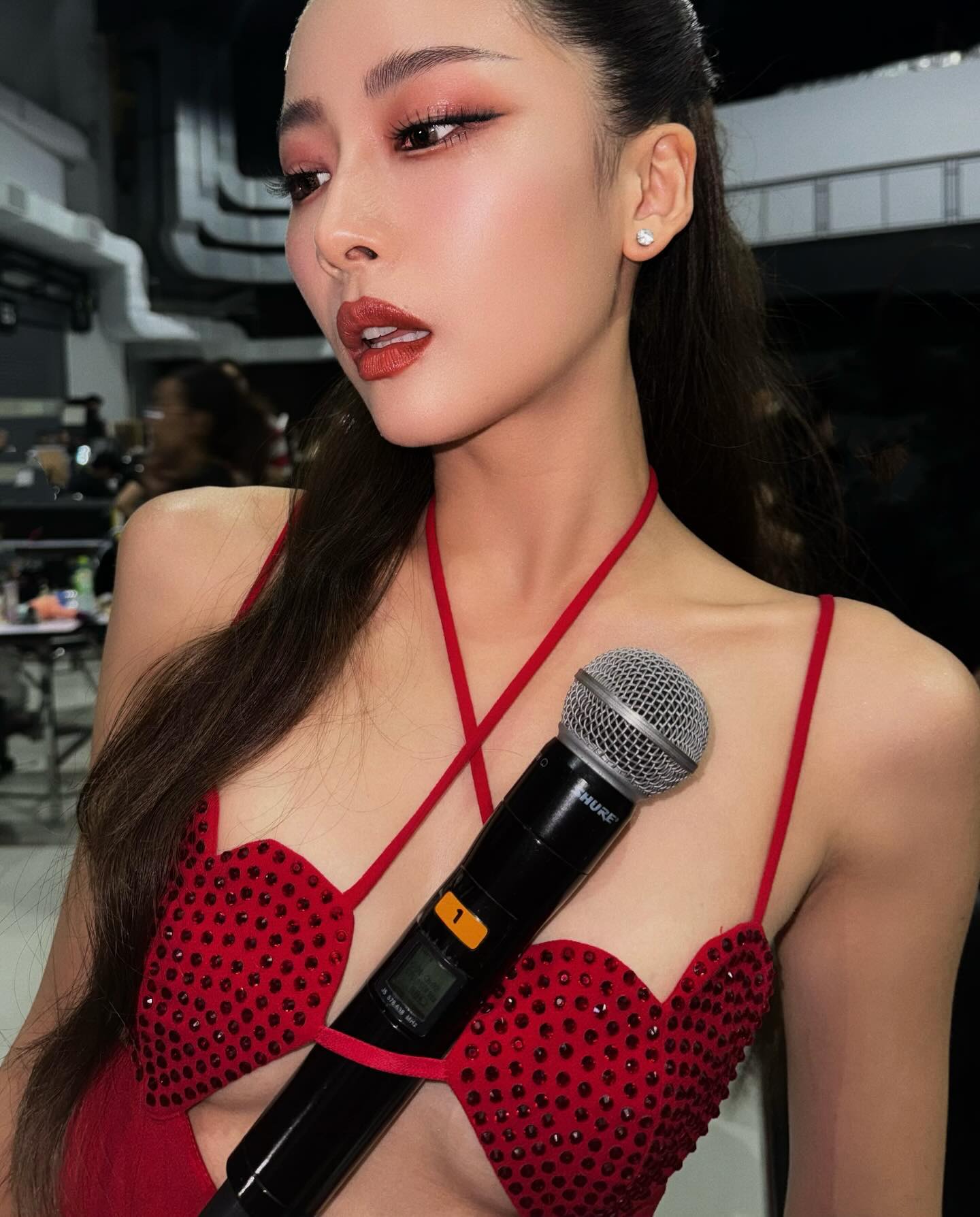 แพต - ชญานิษฐ์ ชาญสง่าเวช
