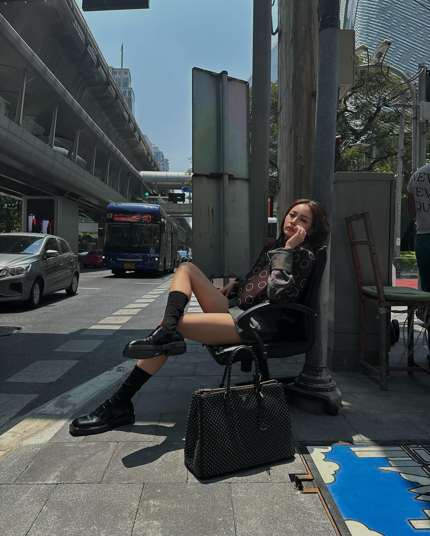 แพต - ชญานิษฐ์ ชาญสง่าเวช