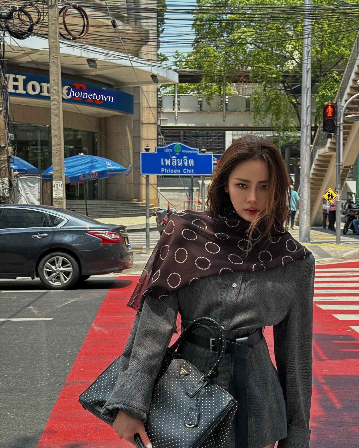แพต - ชญานิษฐ์ ชาญสง่าเวช